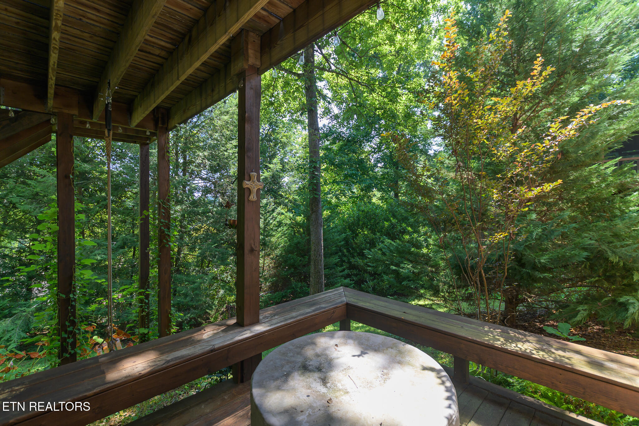 1432 Knightsbridge Drive Knoxville TN 37922