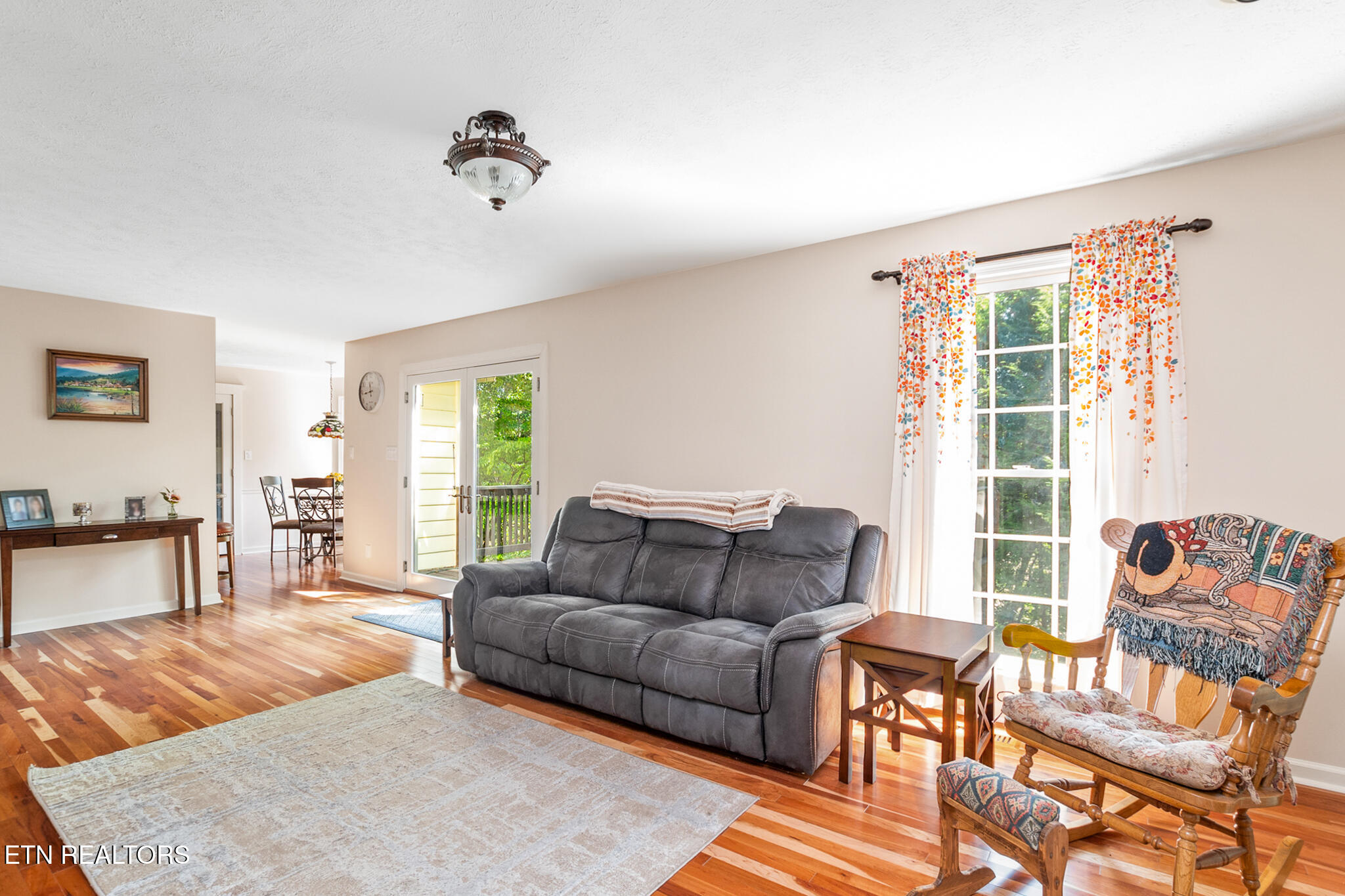 1432 Knightsbridge Drive Knoxville TN 37922