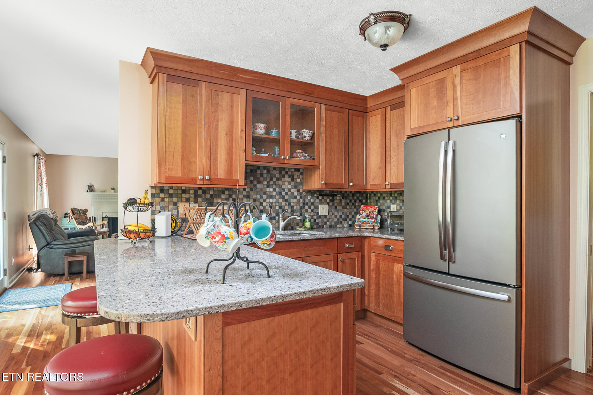 1432 Knightsbridge Drive Knoxville TN 37922
