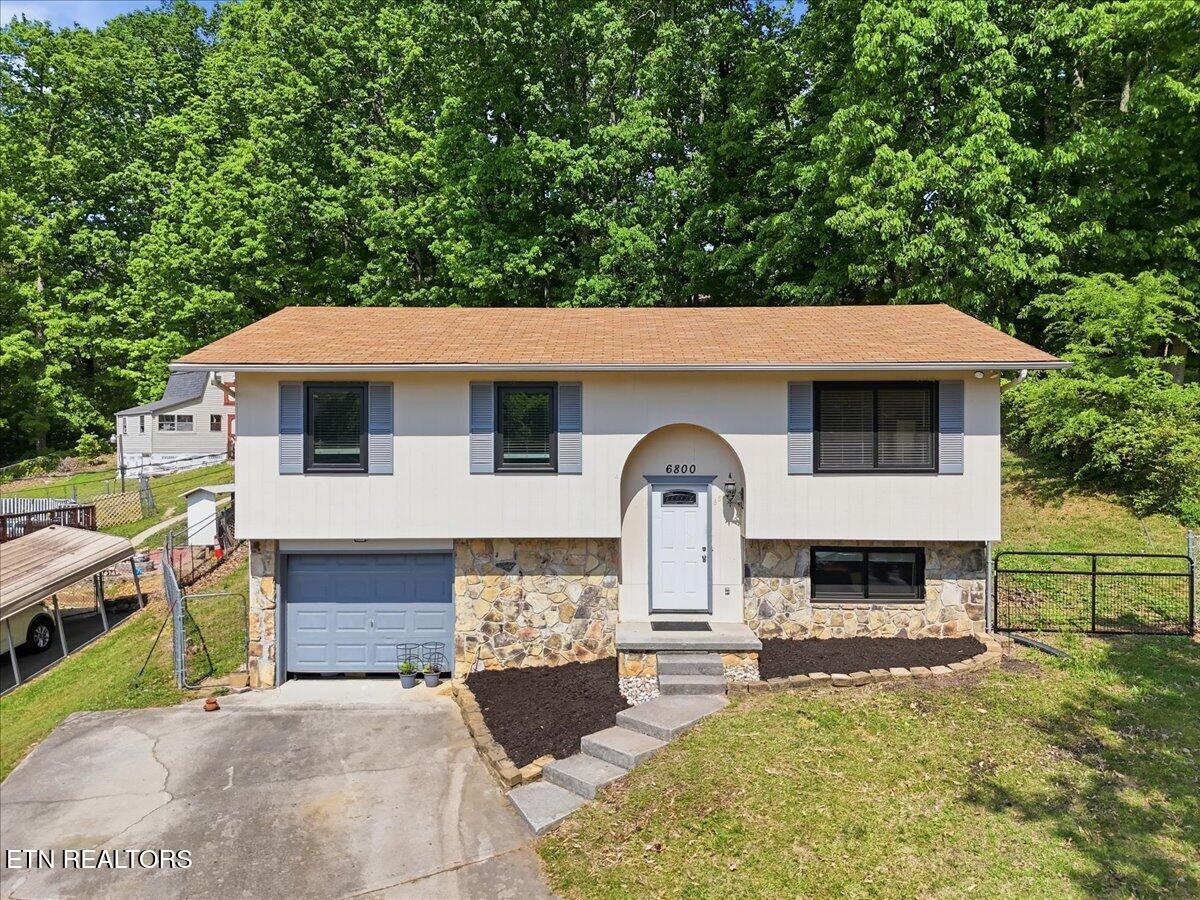 6800 Trousdale Road Knoxville TN 37921