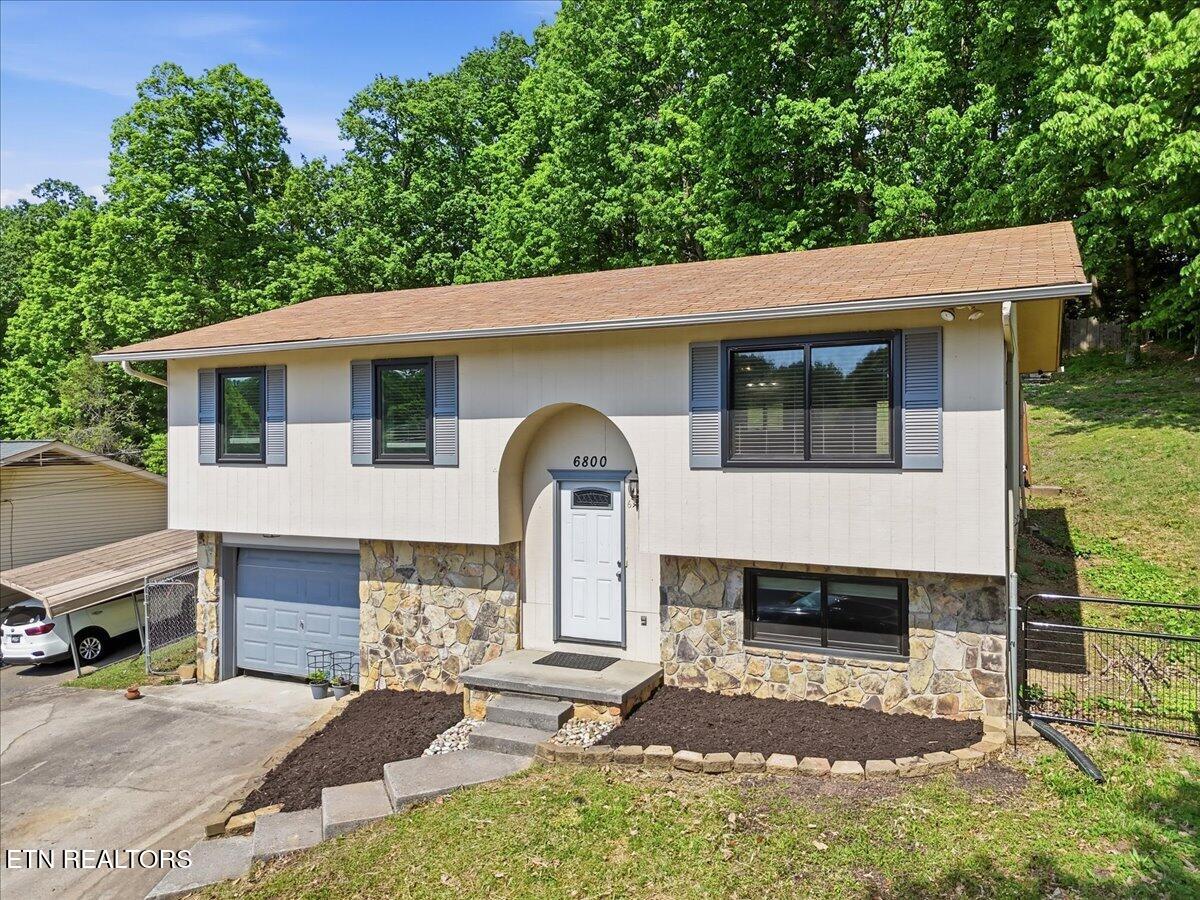 6800 Trousdale Road Knoxville TN 37921