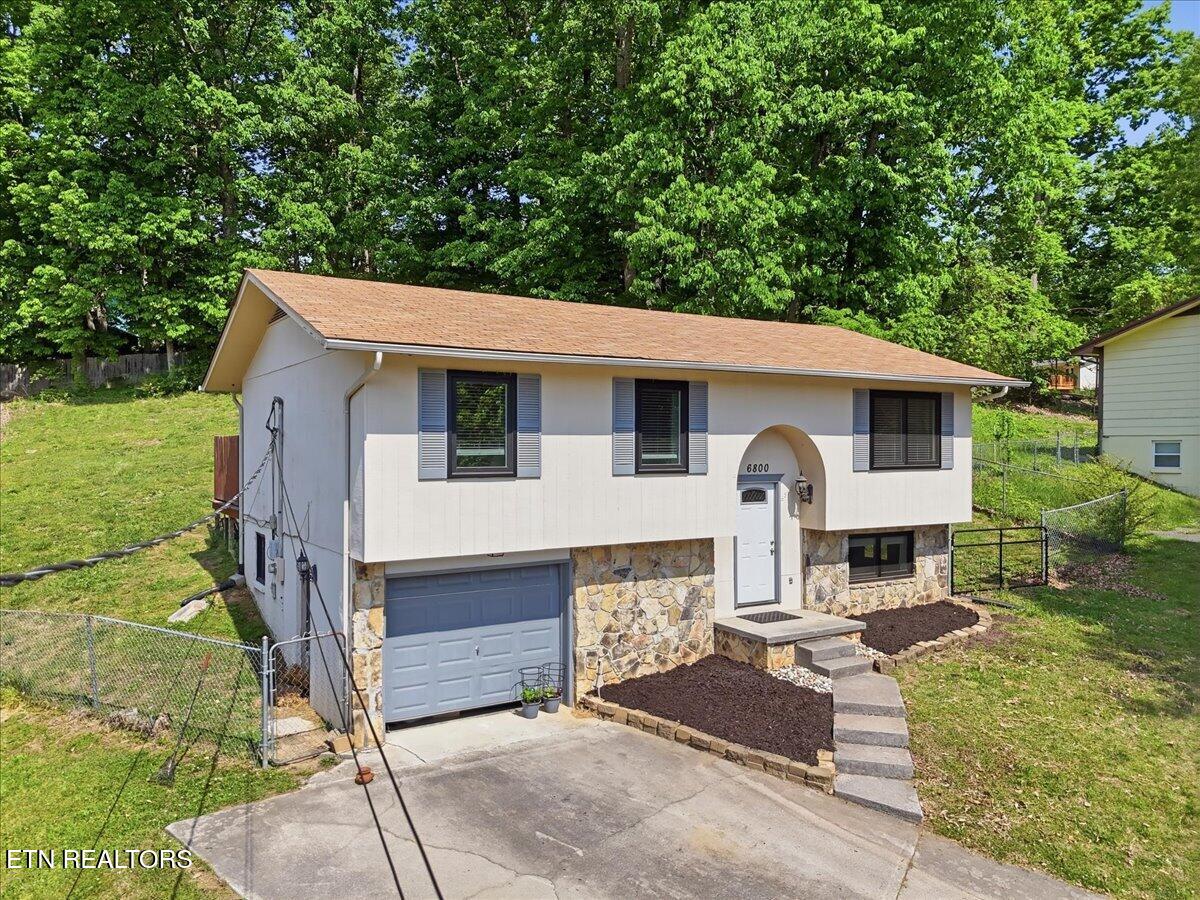6800 Trousdale Road Knoxville TN 37921
