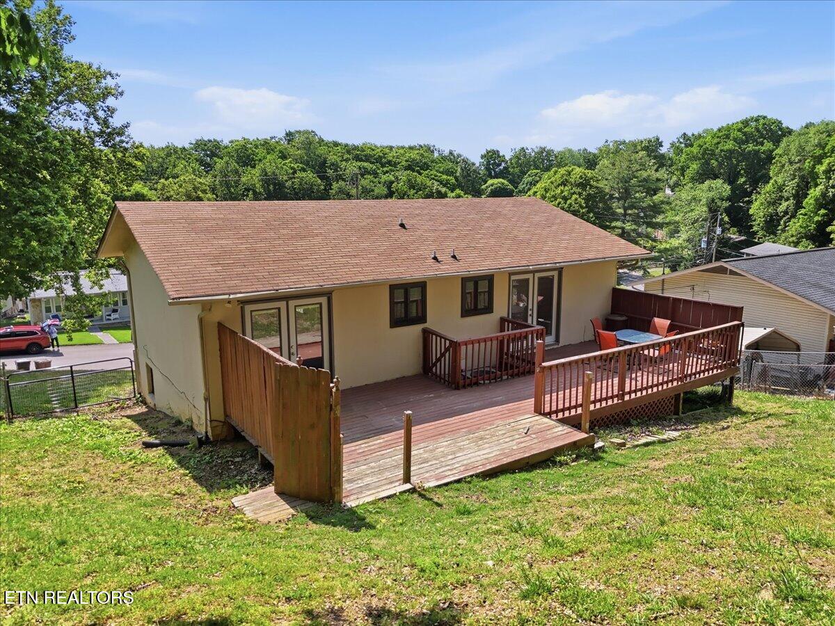 6800 Trousdale Road Knoxville TN 37921