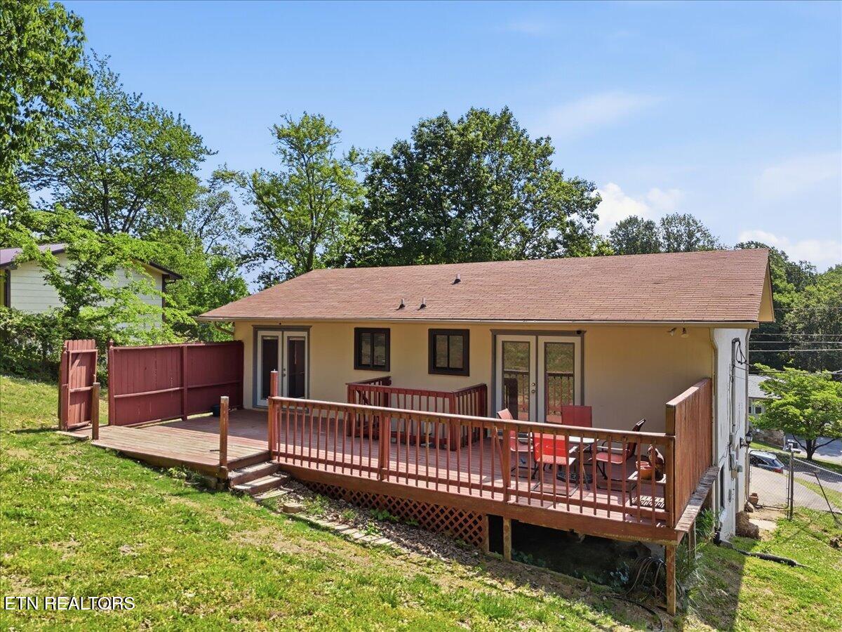 6800 Trousdale Road Knoxville TN 37921