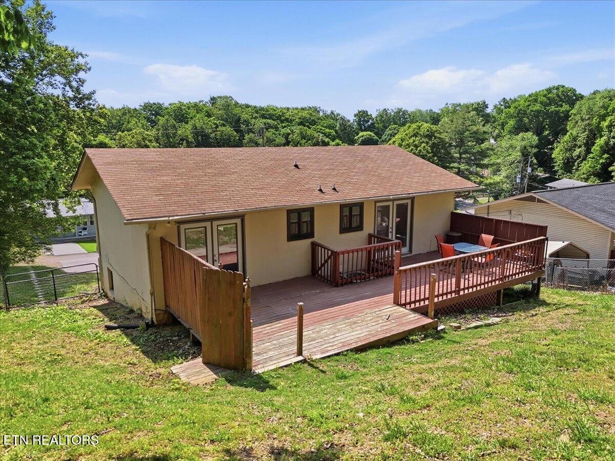 6800 Trousdale Road Knoxville TN 37921