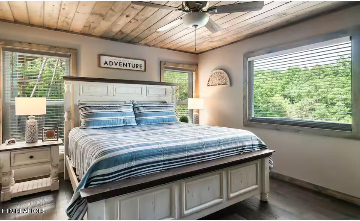 3325 Grouse Ridge Lane Sevierville TN 37862