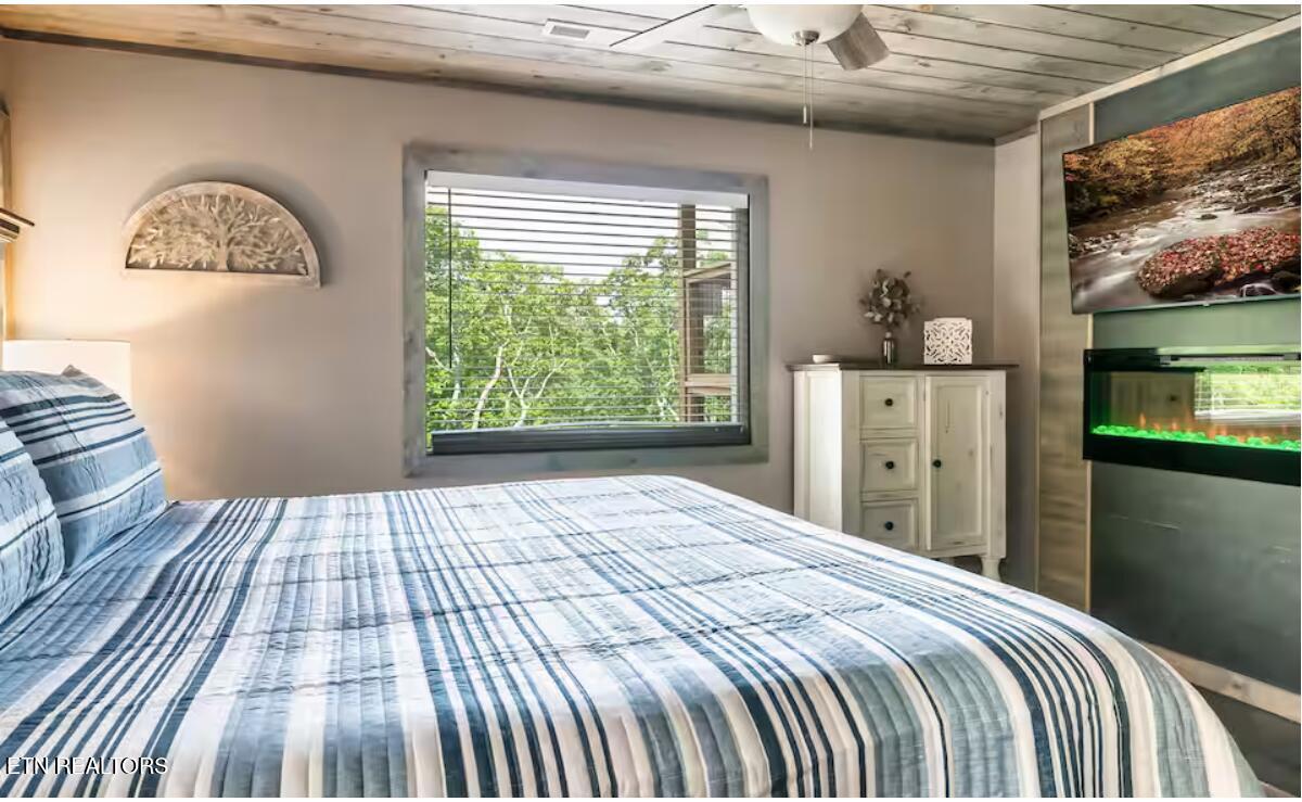3325 Grouse Ridge Lane Sevierville TN 37862