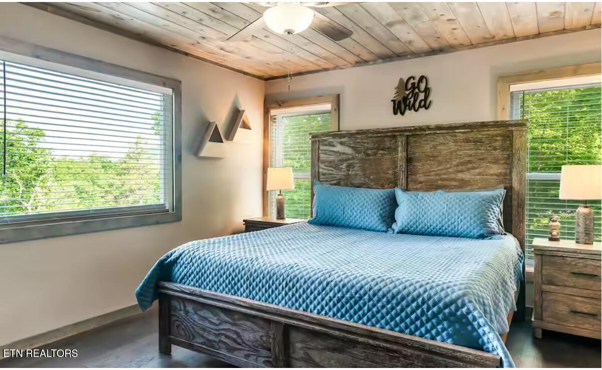 3325 Grouse Ridge Lane Sevierville TN 37862