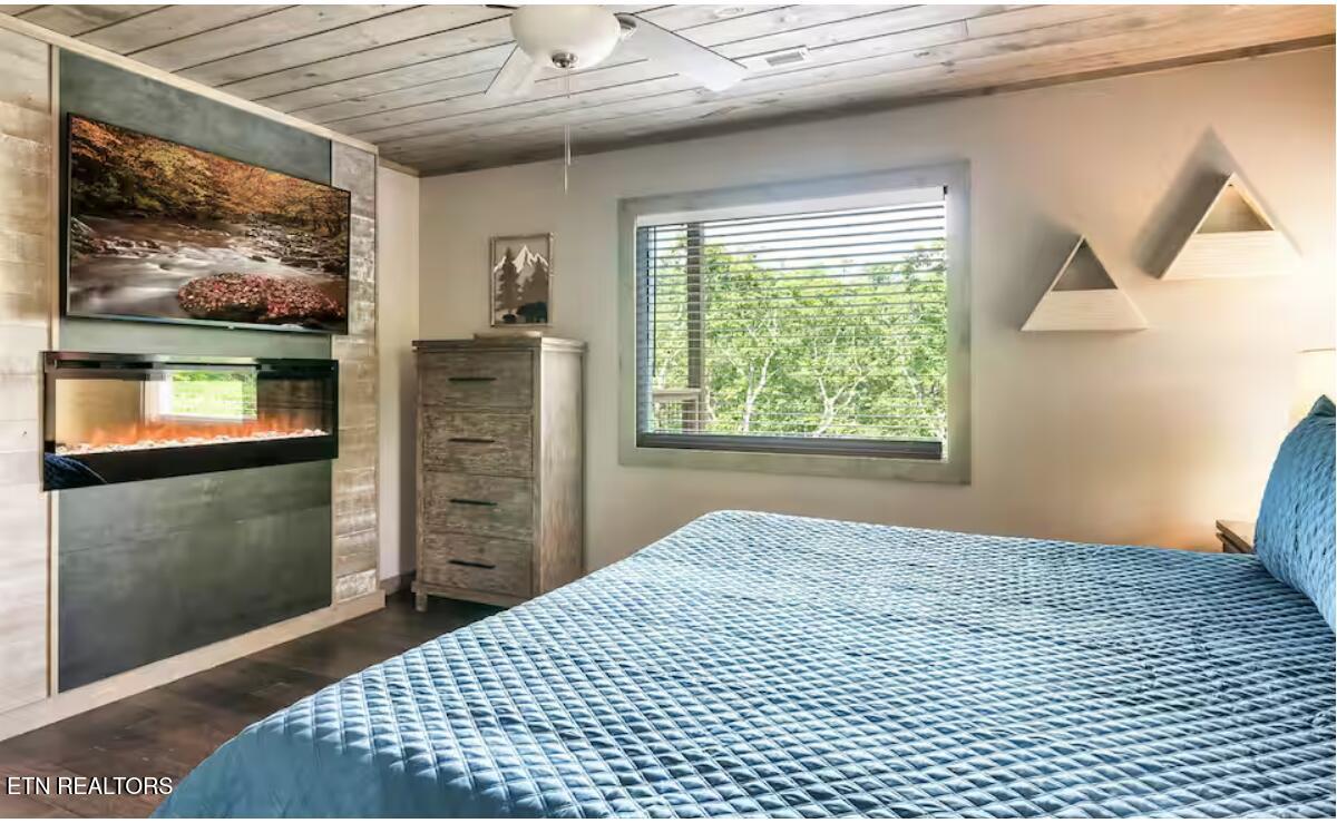 3325 Grouse Ridge Lane Sevierville TN 37862