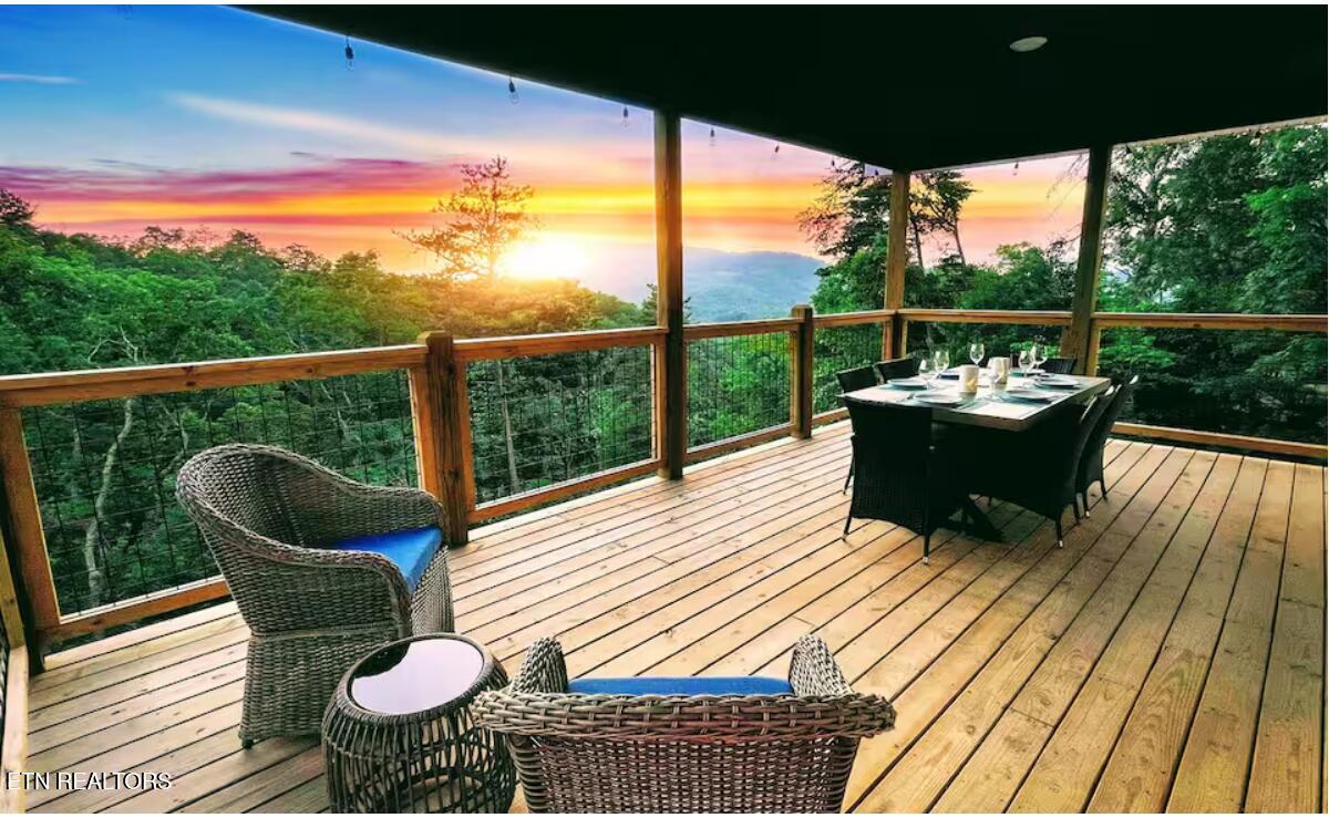 3325 Grouse Ridge Lane Sevierville TN 37862