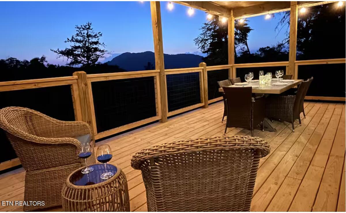 3325 Grouse Ridge Lane Sevierville TN 37862