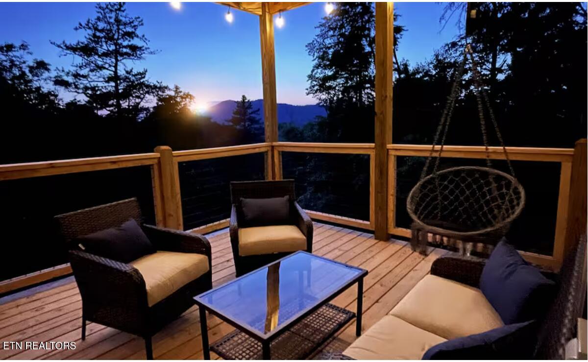 3325 Grouse Ridge Lane Sevierville TN 37862