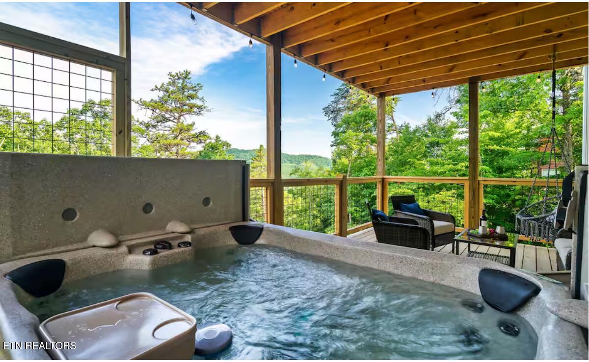 3325 Grouse Ridge Lane Sevierville TN 37862