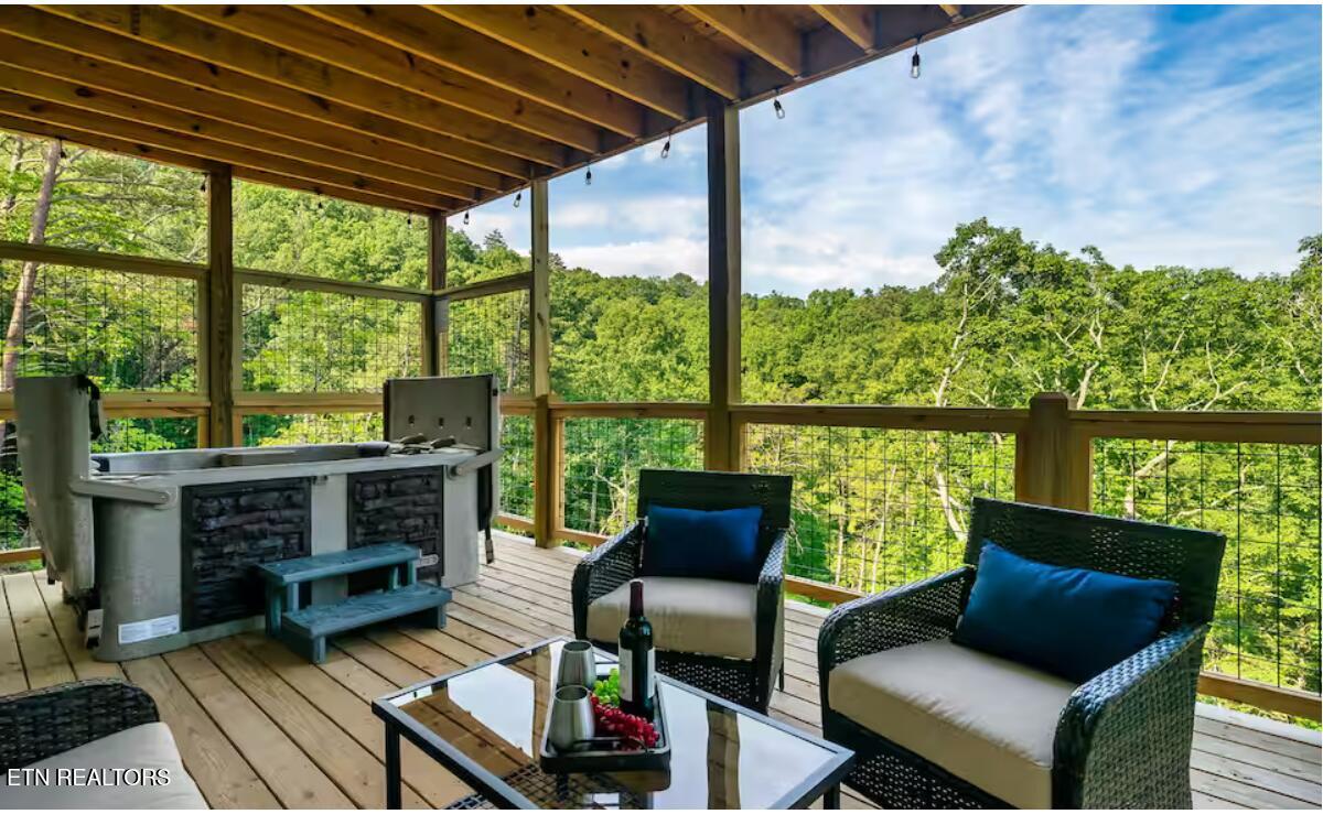 3325 Grouse Ridge Lane Sevierville TN 37862