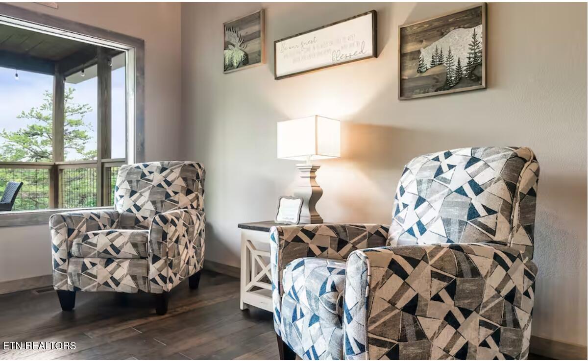 3325 Grouse Ridge Lane Sevierville TN 37862