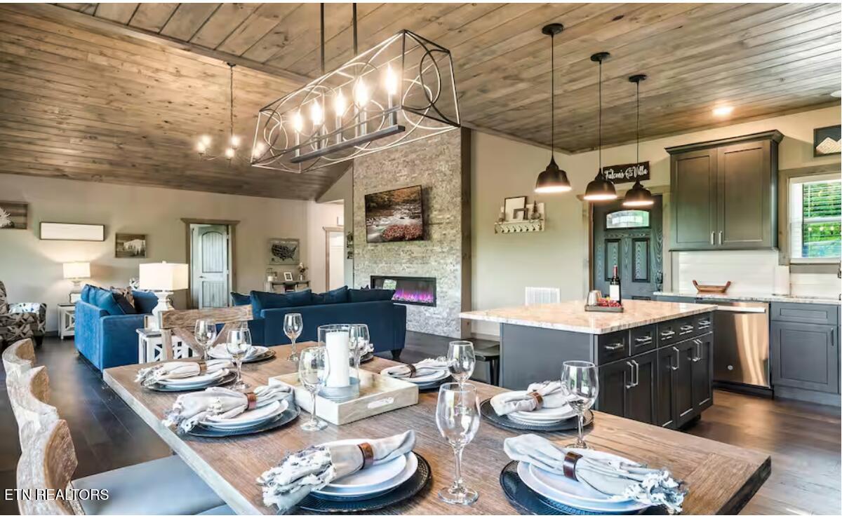3325 Grouse Ridge Lane Sevierville TN 37862