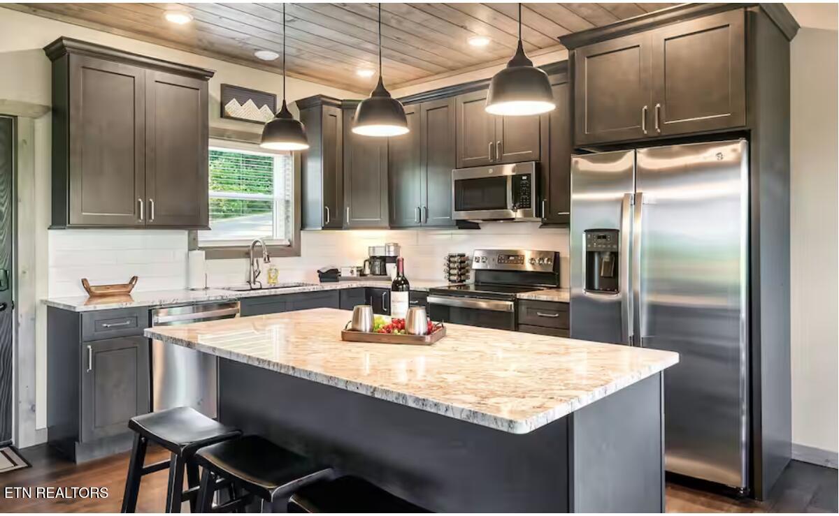 3325 Grouse Ridge Lane Sevierville TN 37862