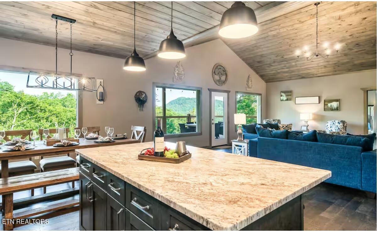 3325 Grouse Ridge Lane Sevierville TN 37862