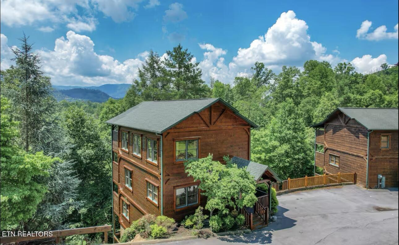 808 Great Smoky Way Gatlinburg TN 37738