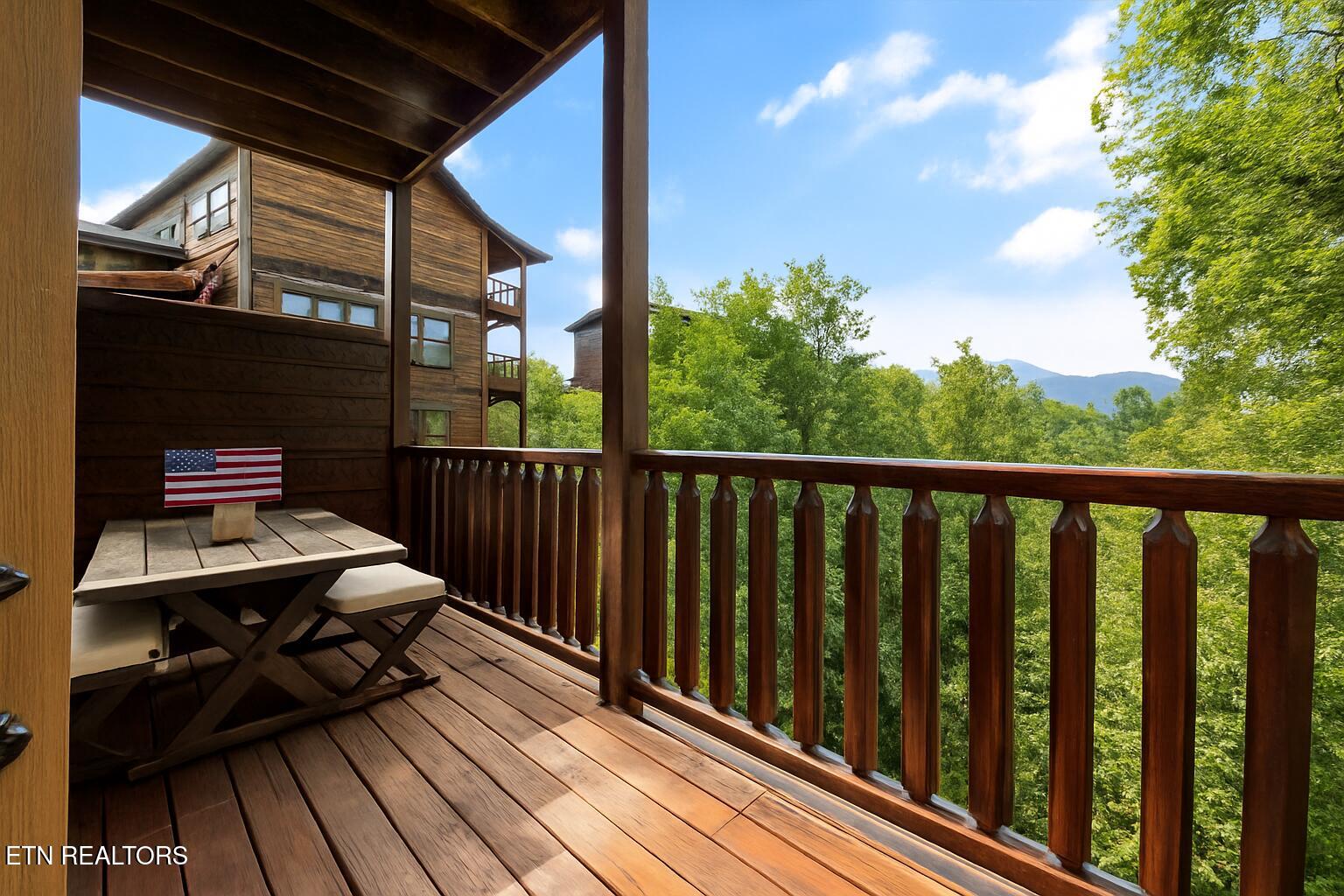 808 Great Smoky Way Gatlinburg TN 37738