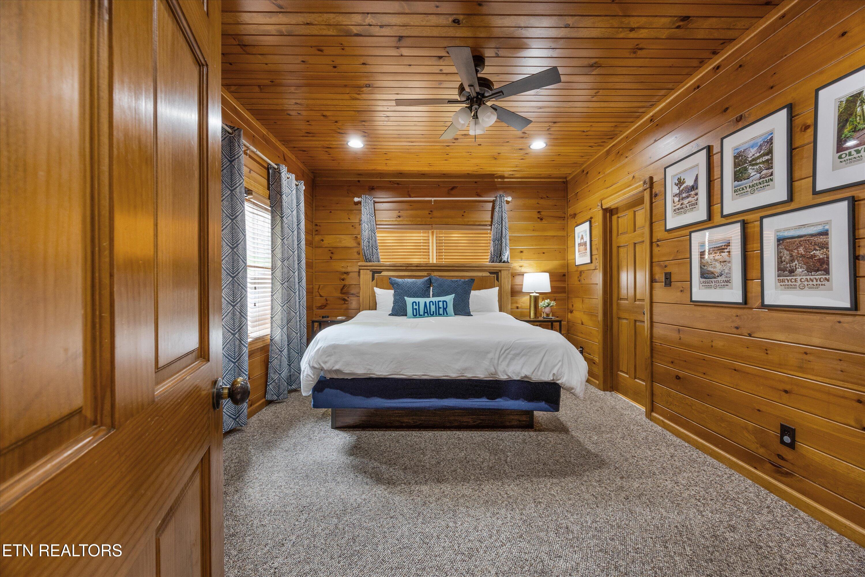 808 Great Smoky Way Gatlinburg TN 37738