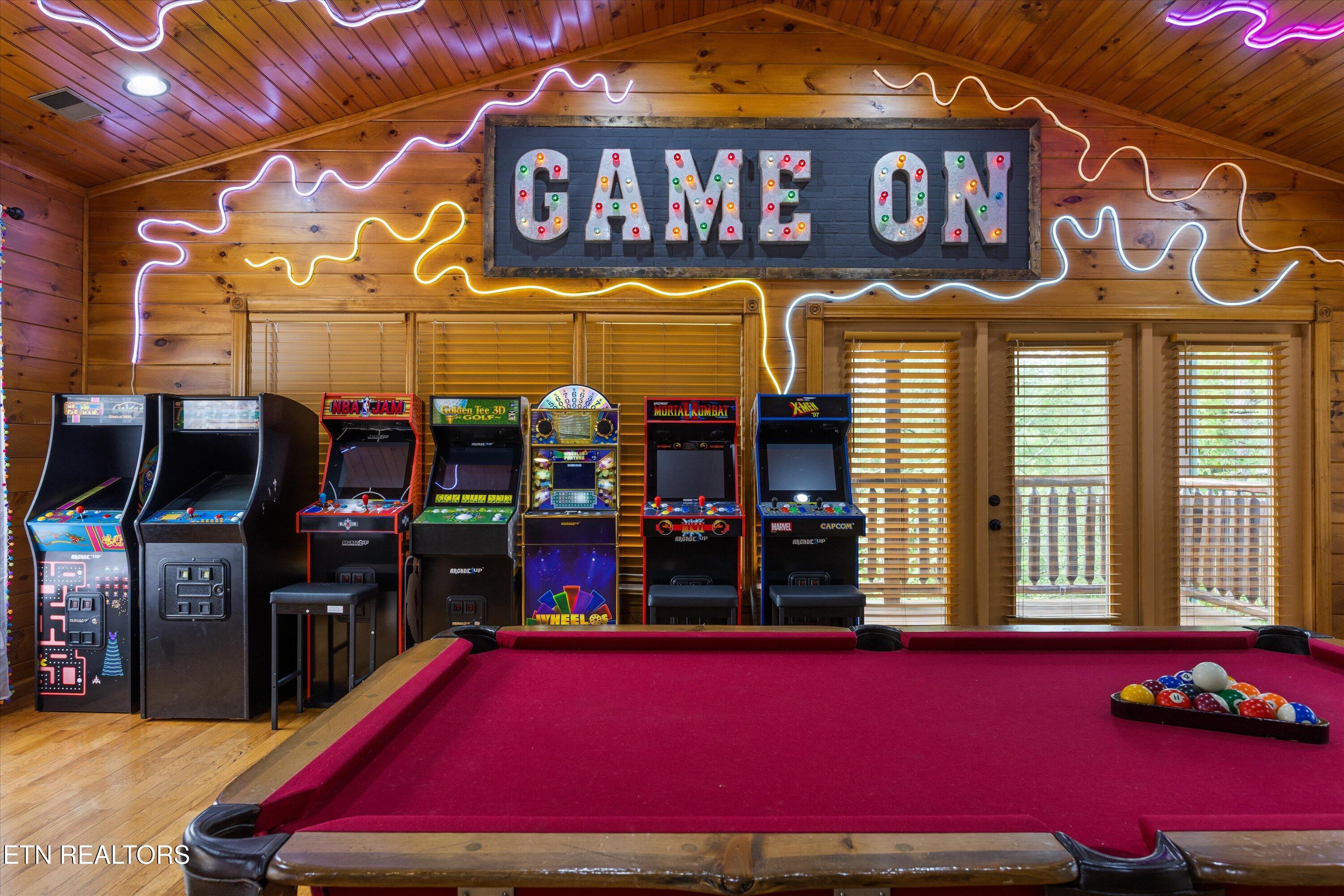 808 Great Smoky Way Gatlinburg TN 37738