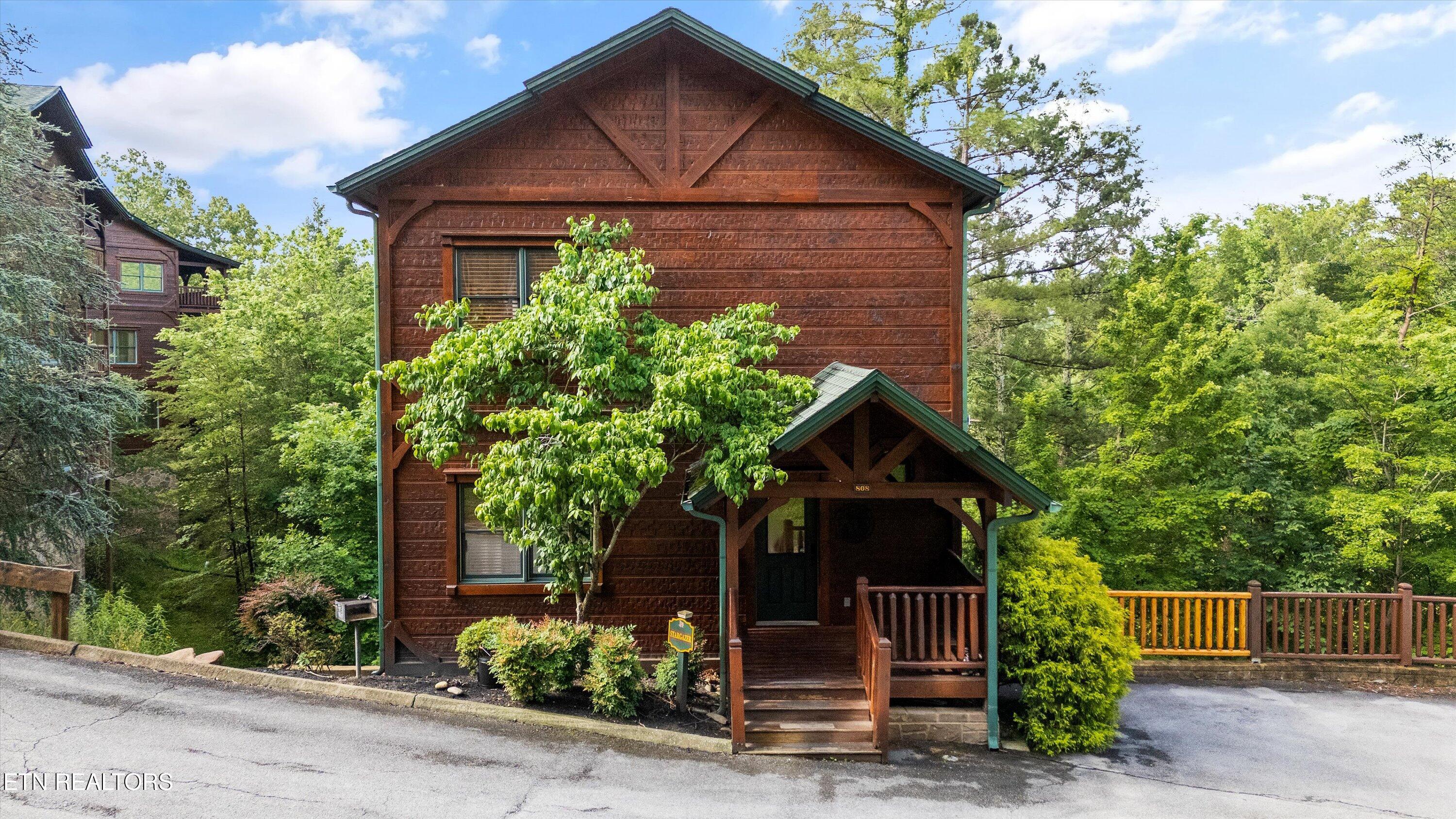 808 Great Smoky Way Gatlinburg TN 37738
