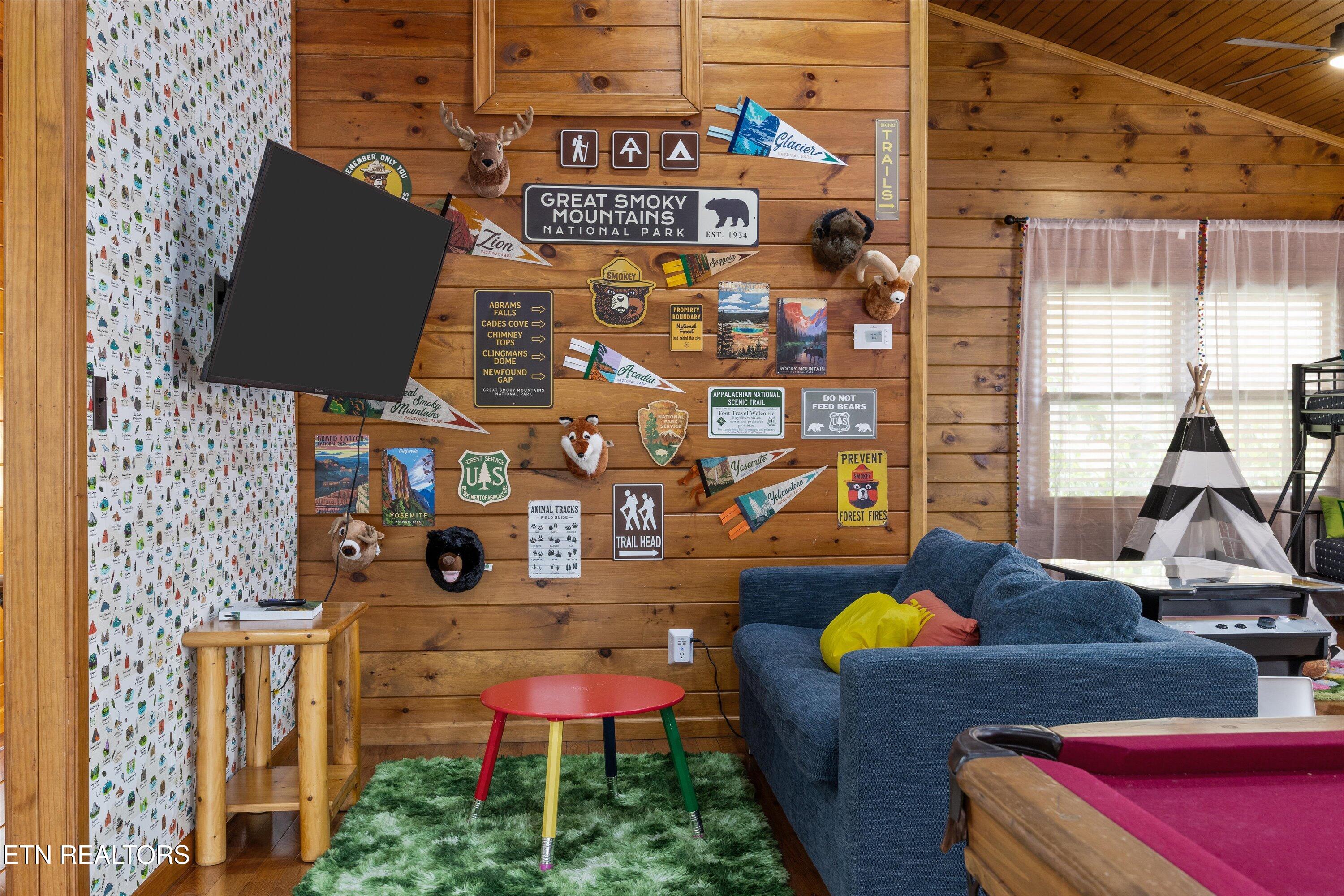 808 Great Smoky Way Gatlinburg TN 37738