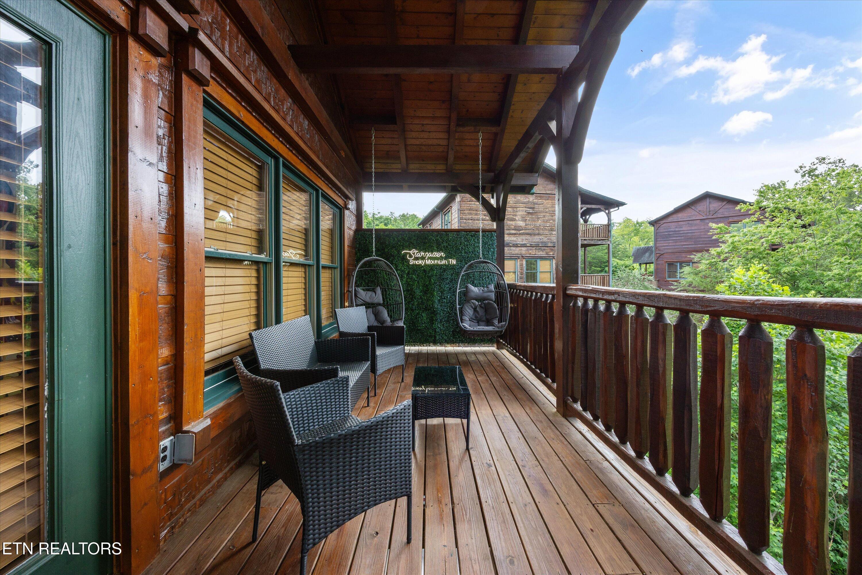 808 Great Smoky Way Gatlinburg TN 37738