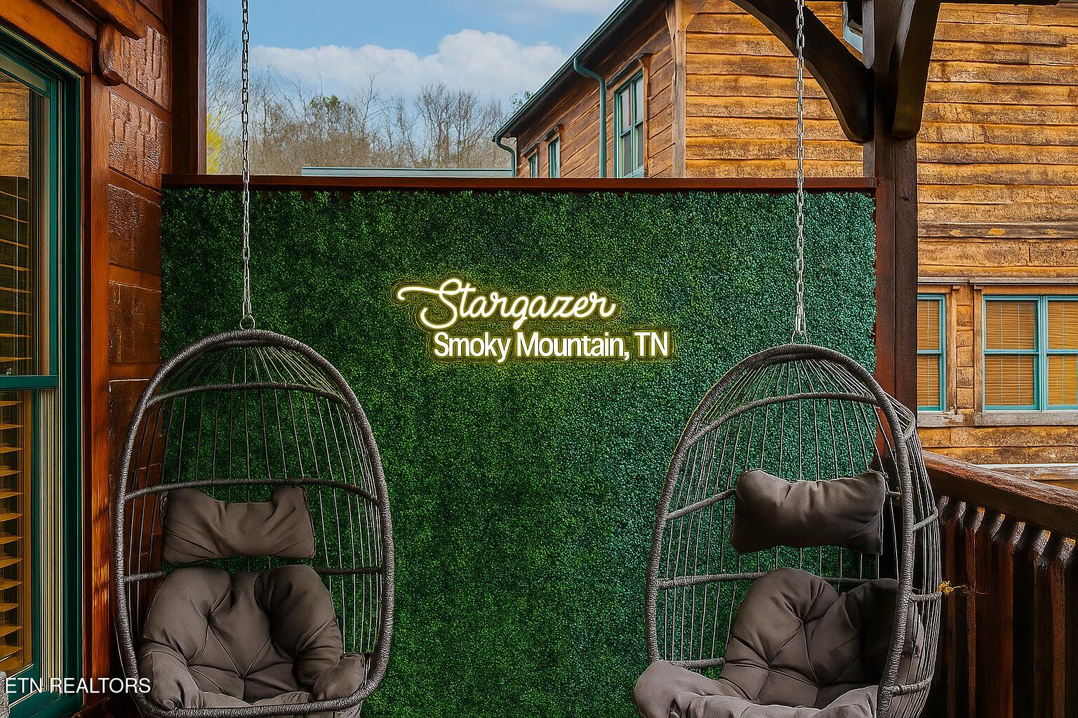 808 Great Smoky Way Gatlinburg TN 37738