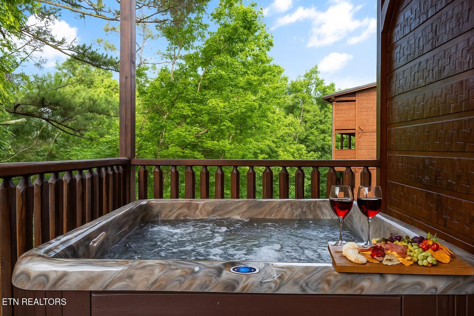 808 Great Smoky Way Gatlinburg TN 37738