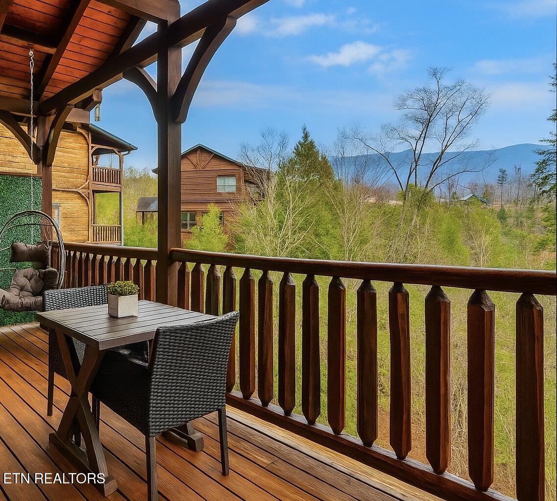 808 Great Smoky Way Gatlinburg TN 37738