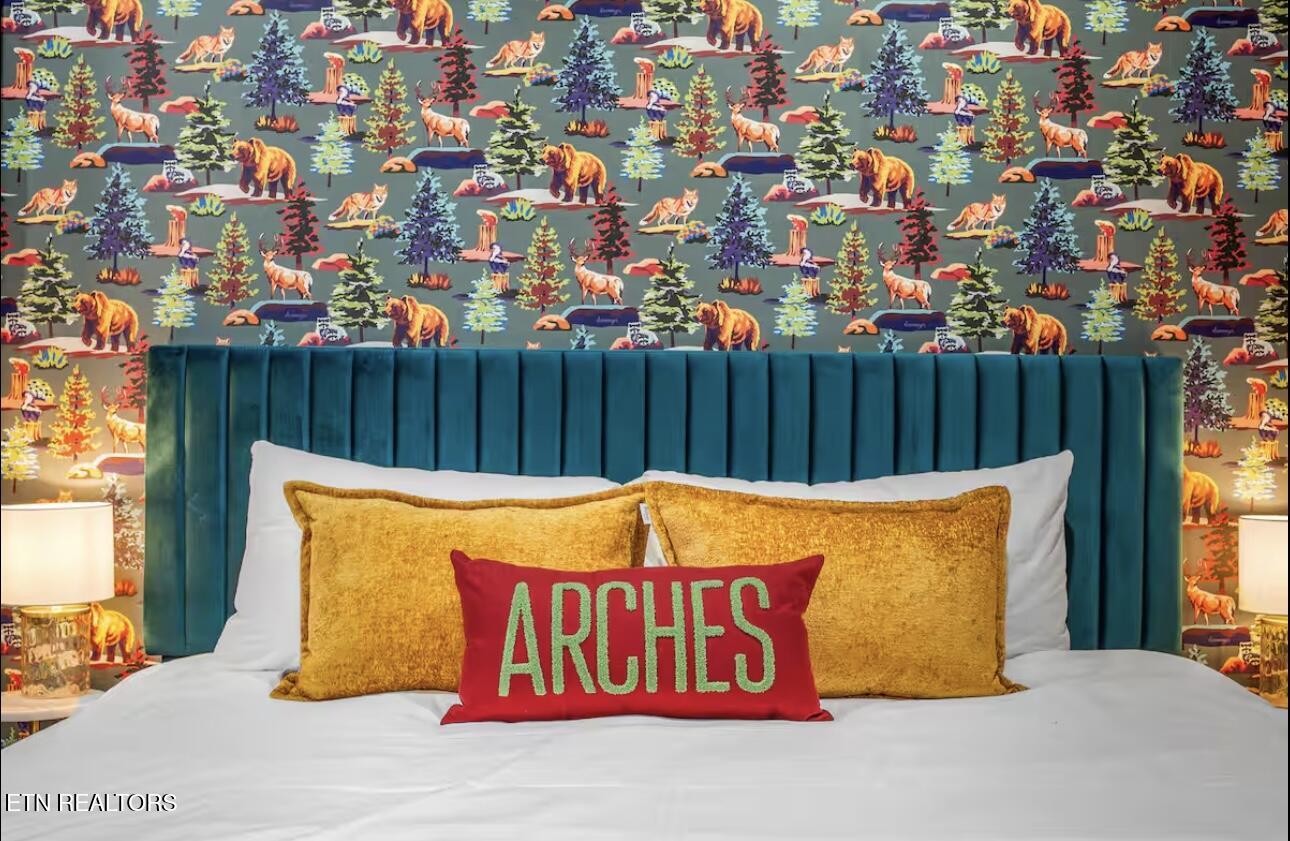 808 Great Smoky Way Gatlinburg TN 37738