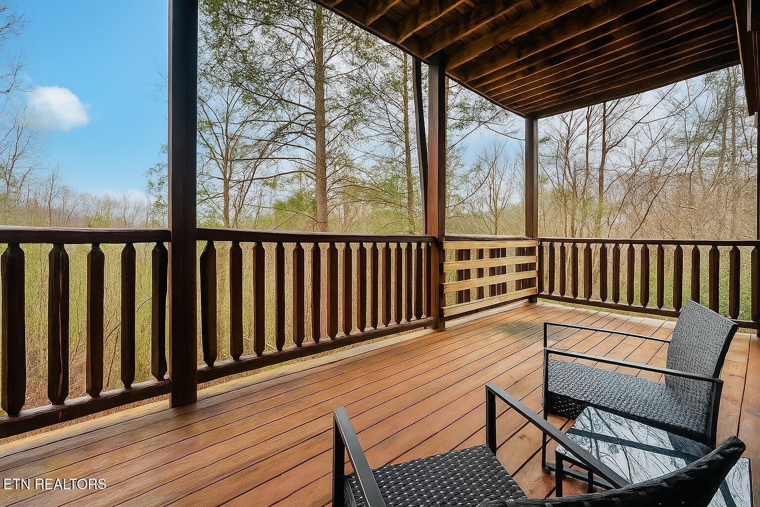 808 Great Smoky Way Gatlinburg TN 37738