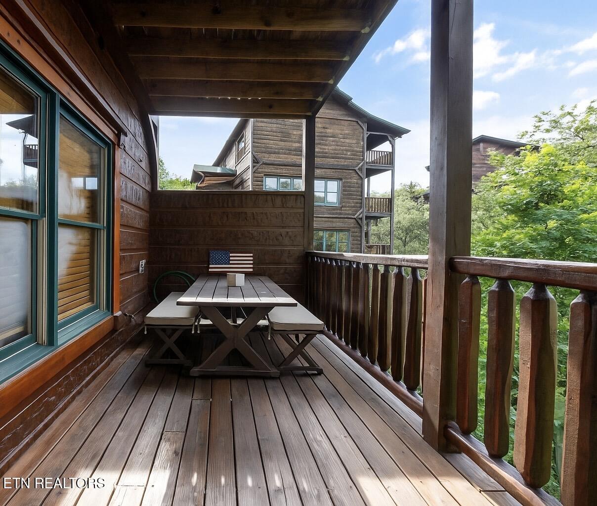 808 Great Smoky Way Gatlinburg TN 37738