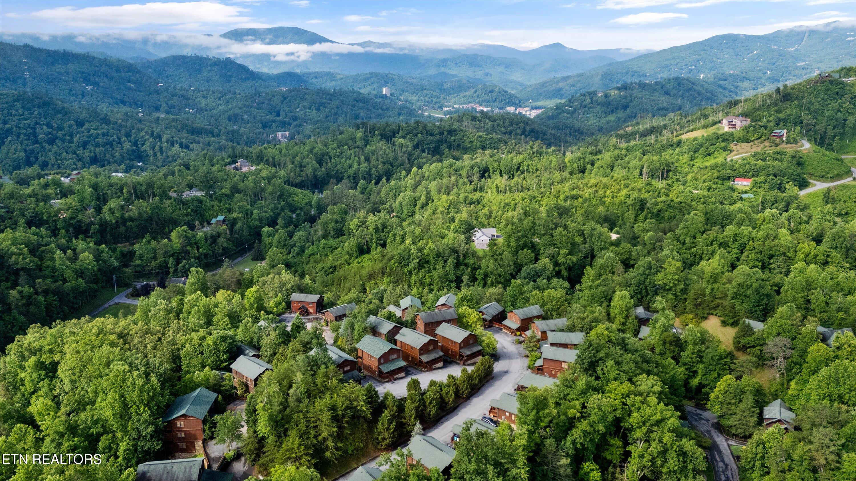 808 Great Smoky Way Gatlinburg TN 37738