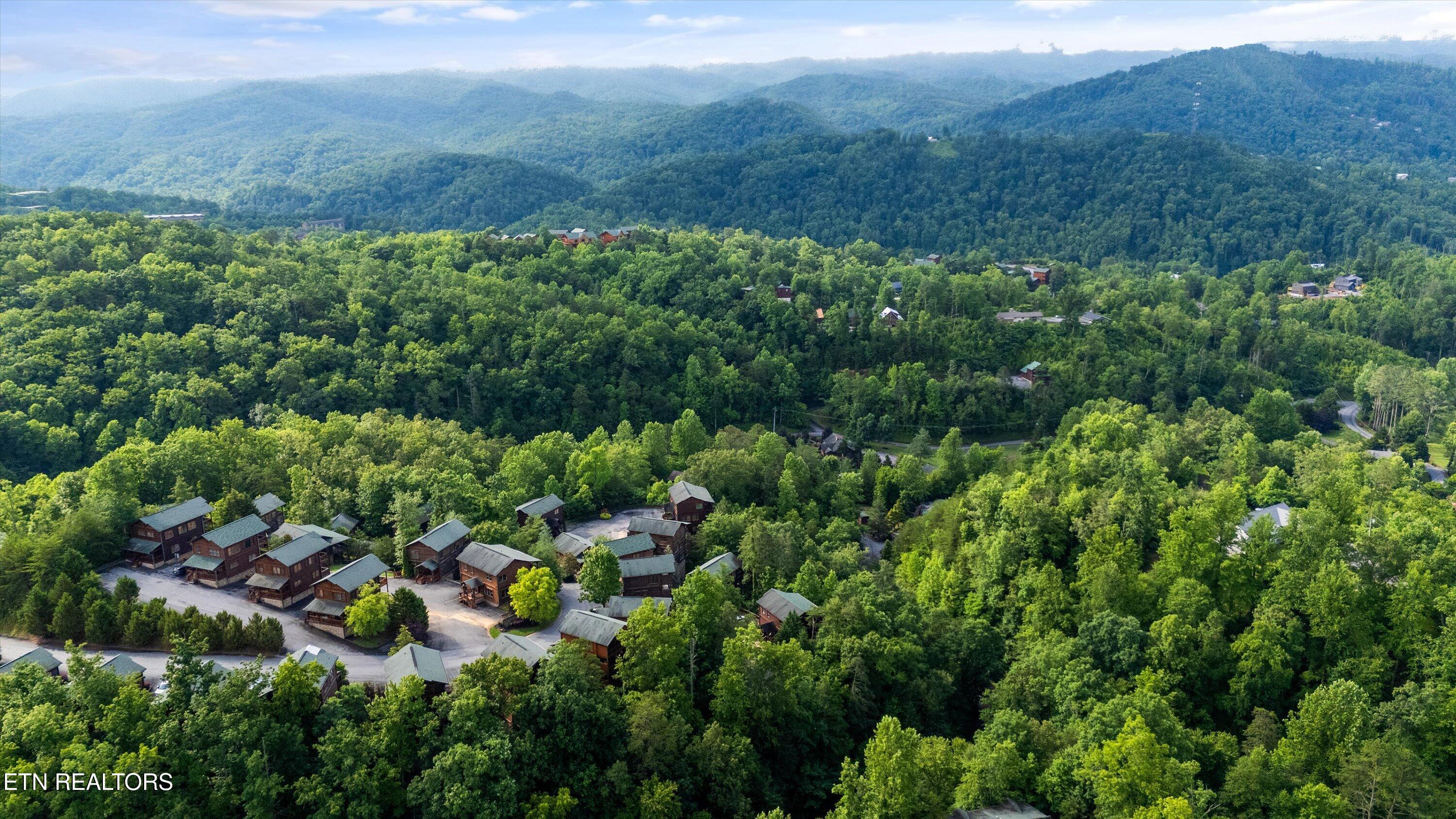 808 Great Smoky Way Gatlinburg TN 37738