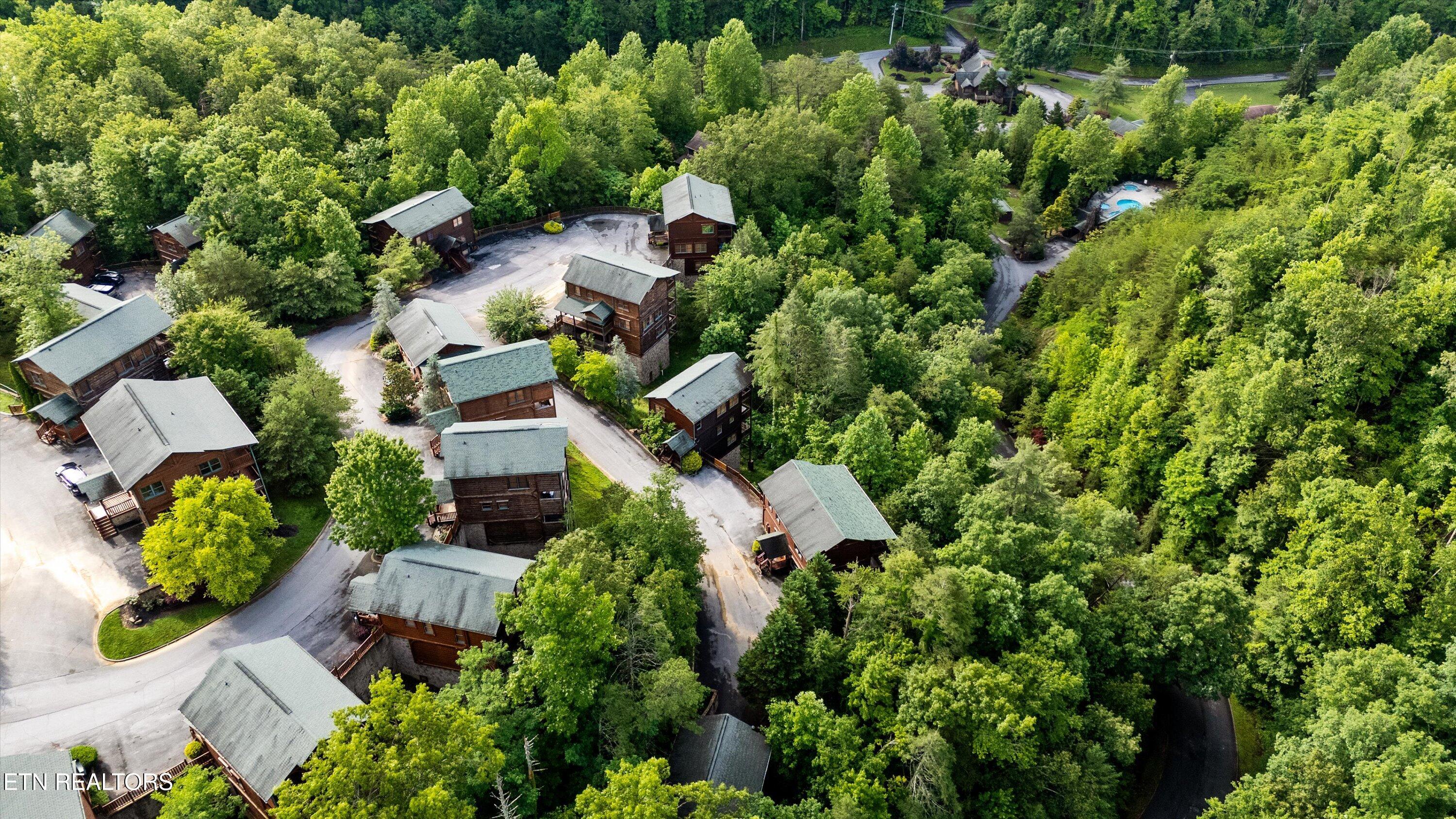 808 Great Smoky Way Gatlinburg TN 37738