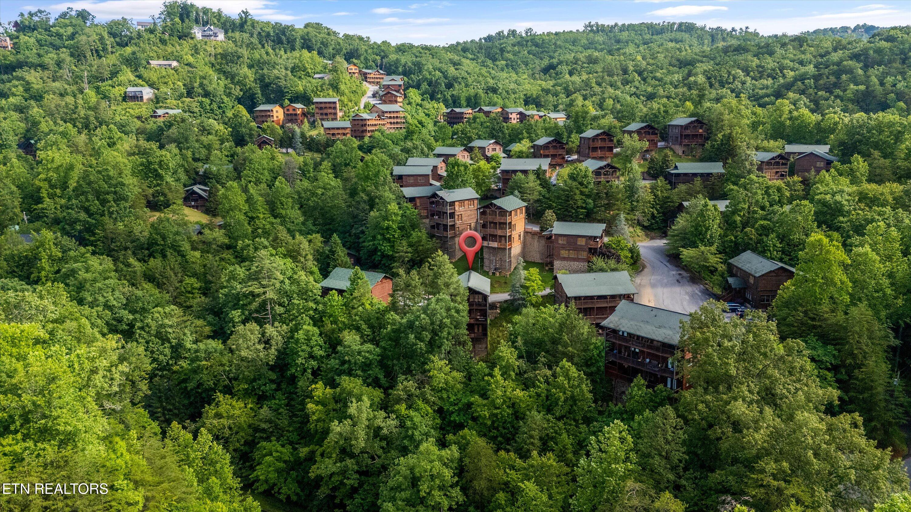 808 Great Smoky Way Gatlinburg TN 37738