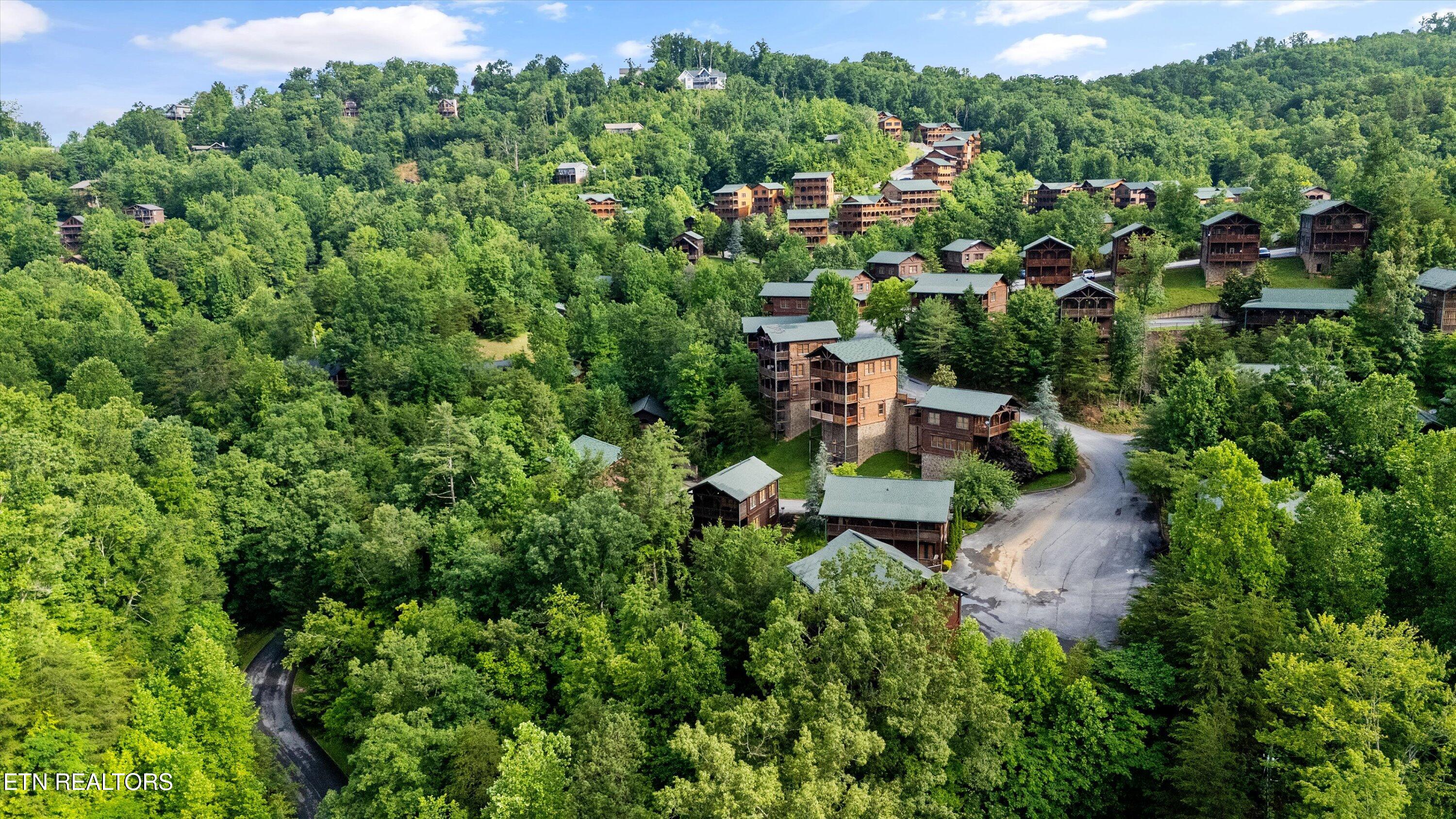 808 Great Smoky Way Gatlinburg TN 37738