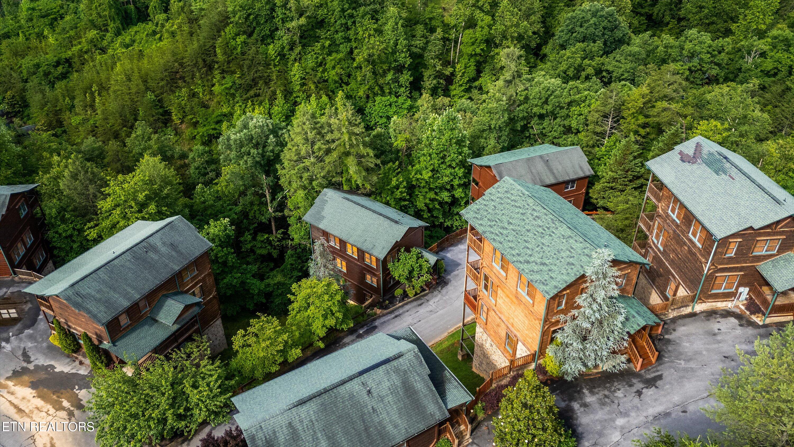 808 Great Smoky Way Gatlinburg TN 37738