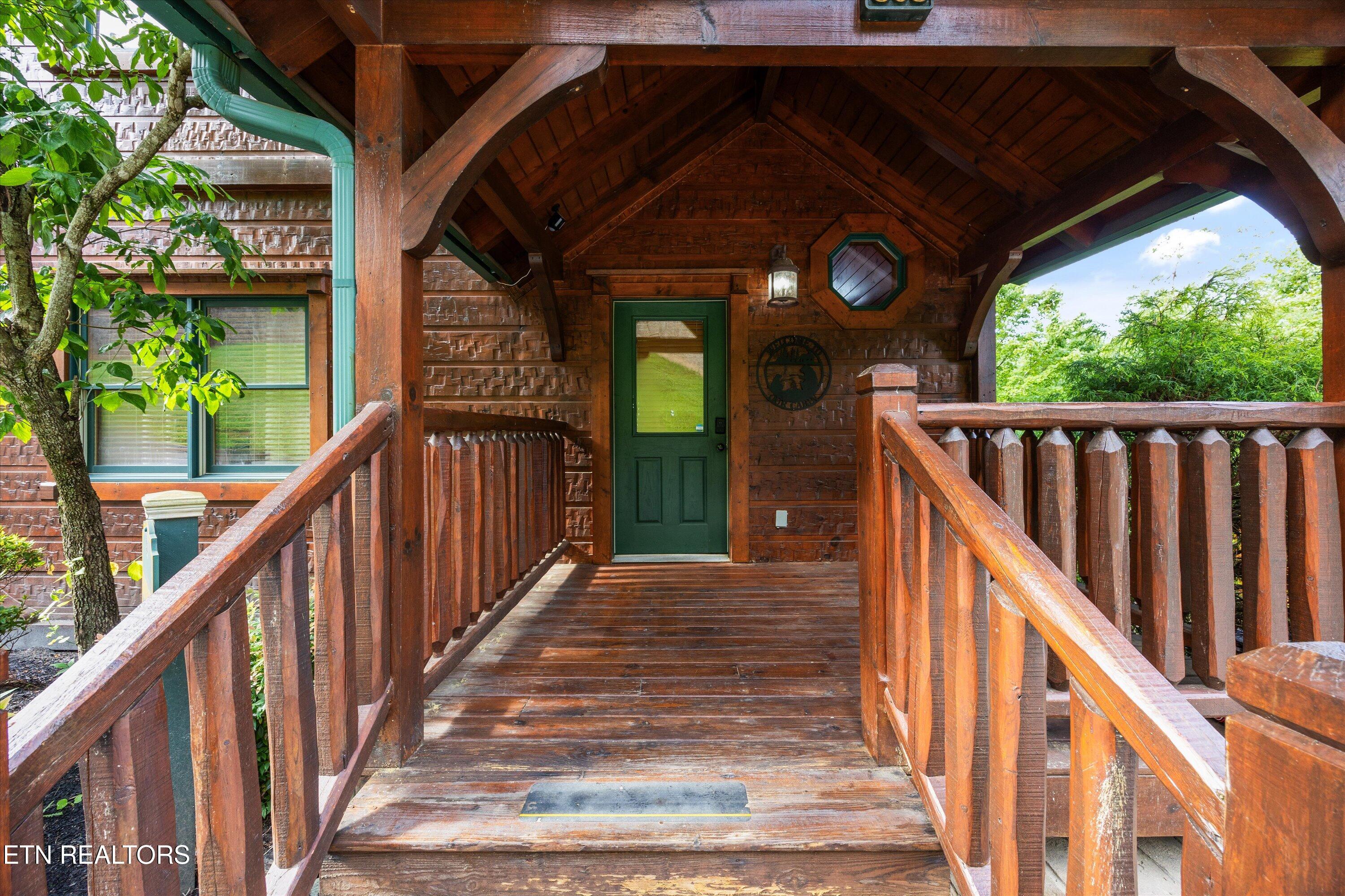 808 Great Smoky Way Gatlinburg TN 37738