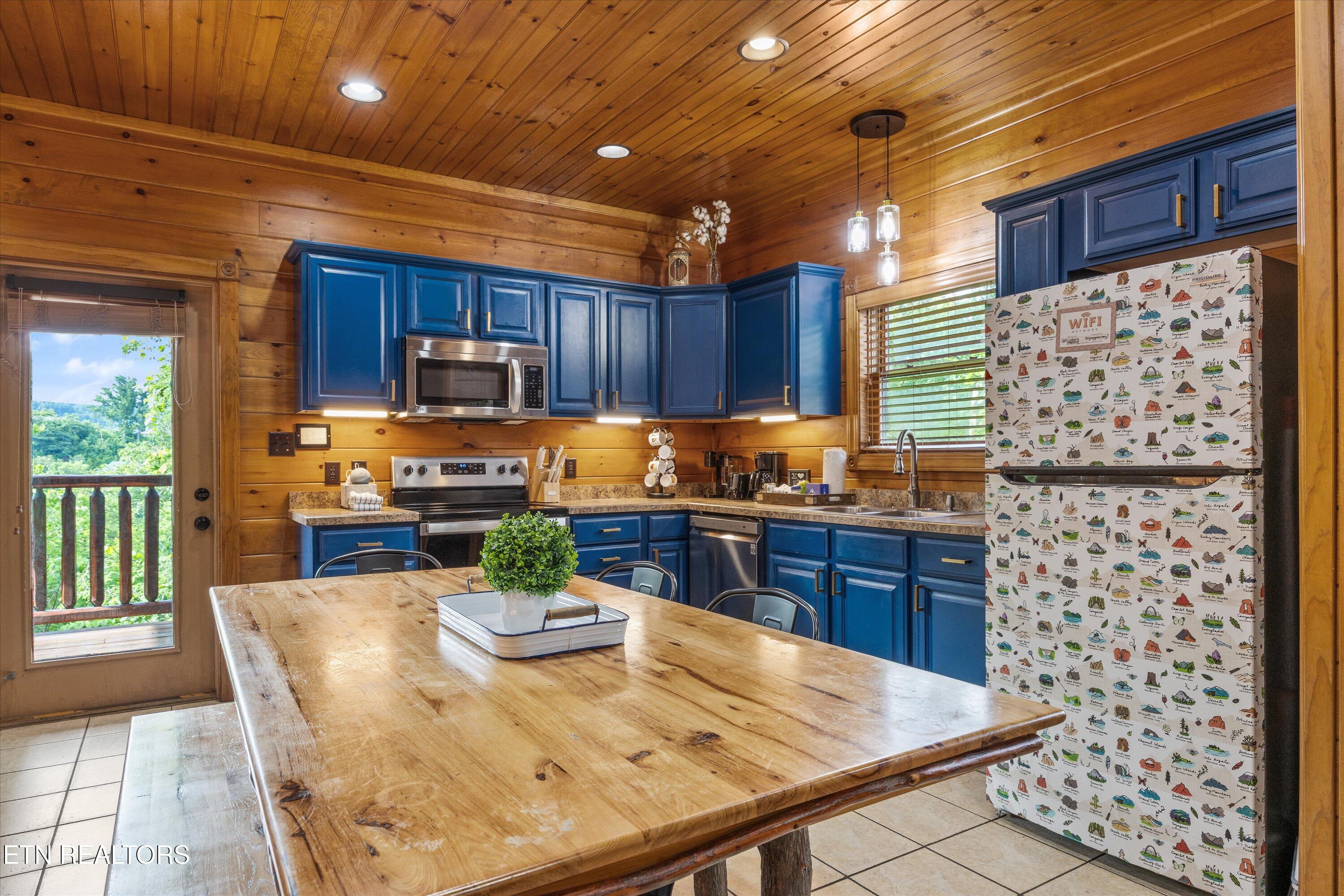 808 Great Smoky Way Gatlinburg TN 37738