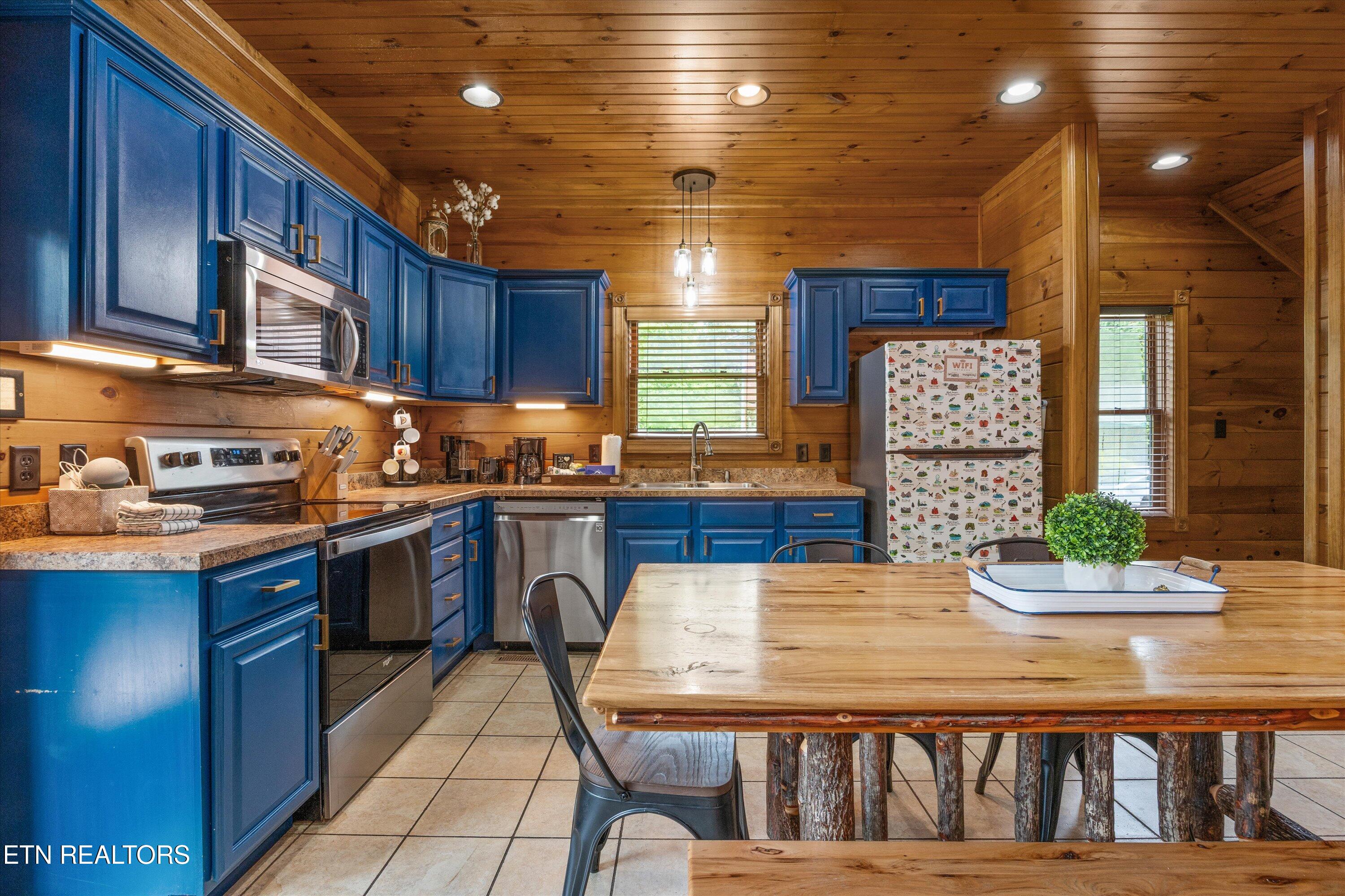 808 Great Smoky Way Gatlinburg TN 37738