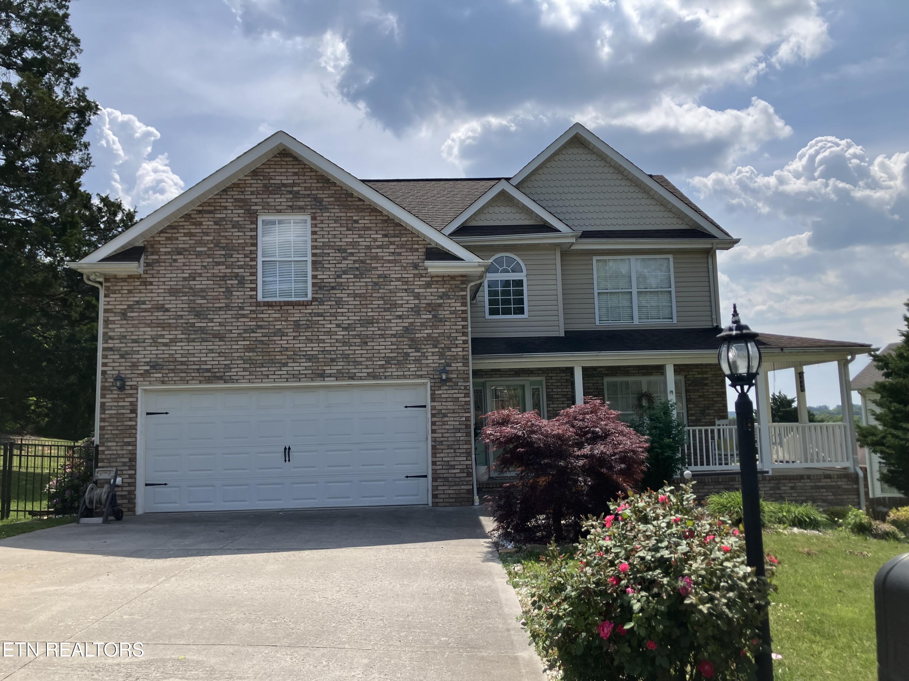 4810 Basenger Drive Knoxville TN 37938