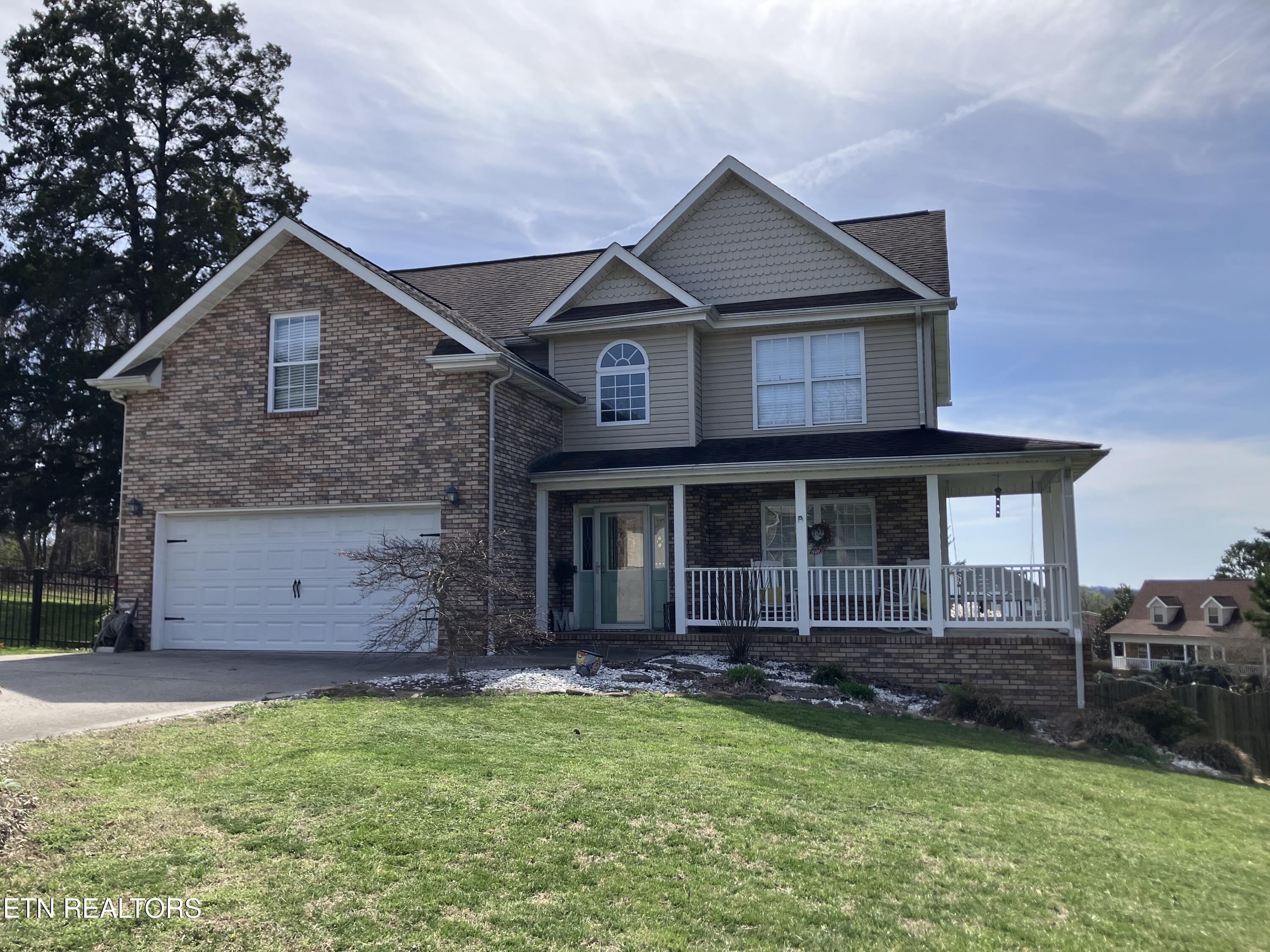 4810 Basenger Drive Knoxville TN 37938
