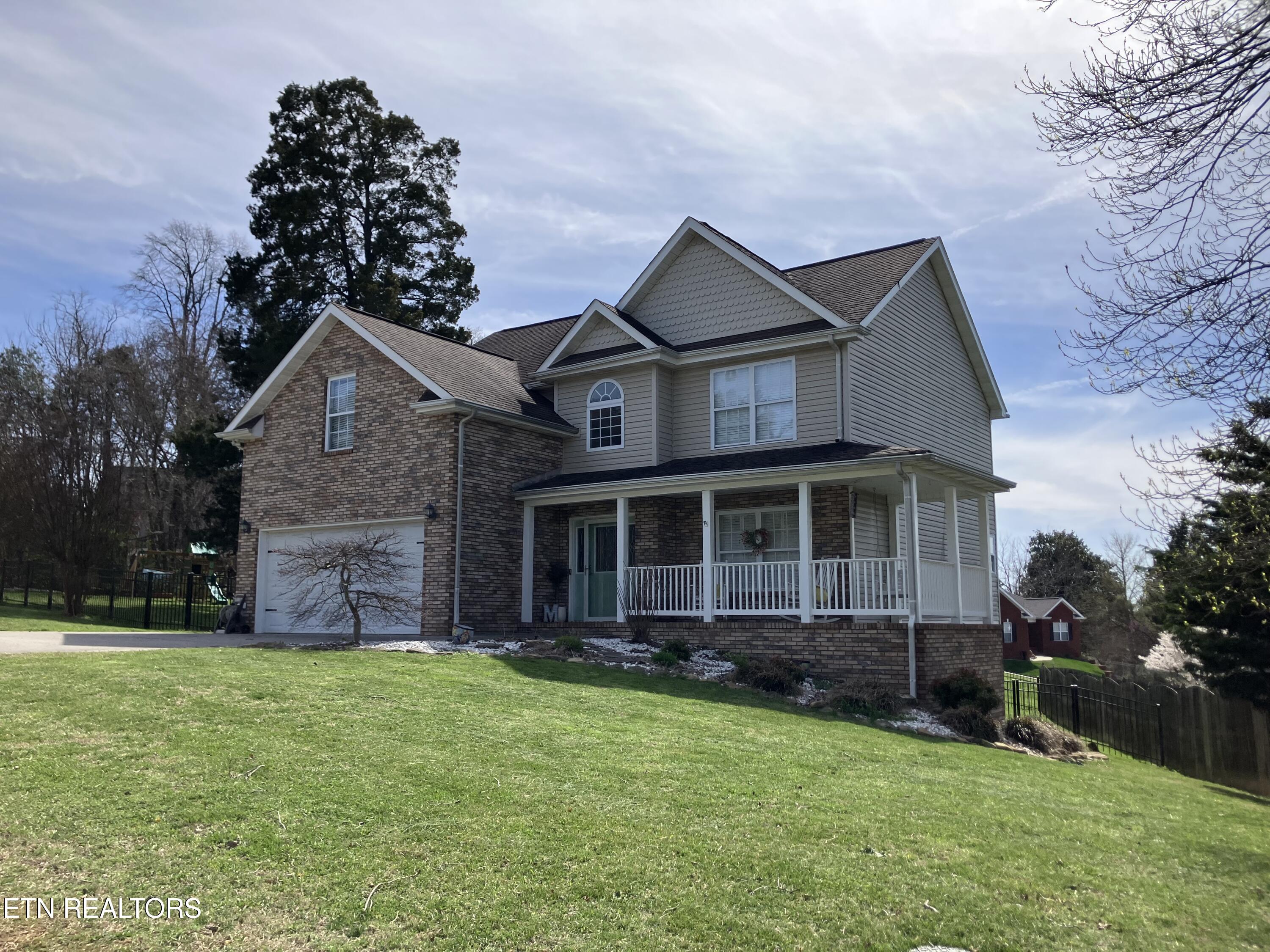 4810 Basenger Drive Knoxville TN 37938