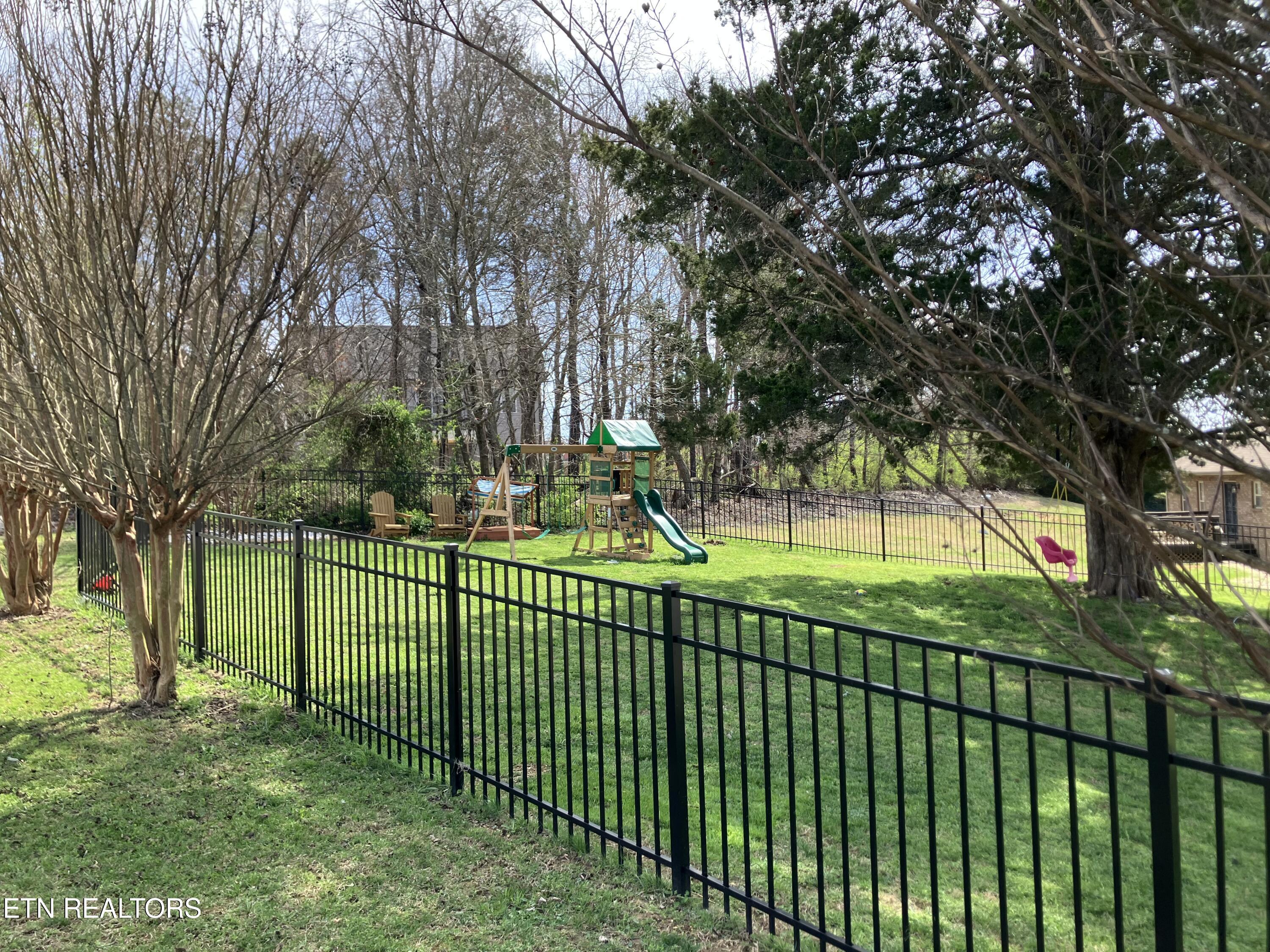4810 Basenger Drive Knoxville TN 37938