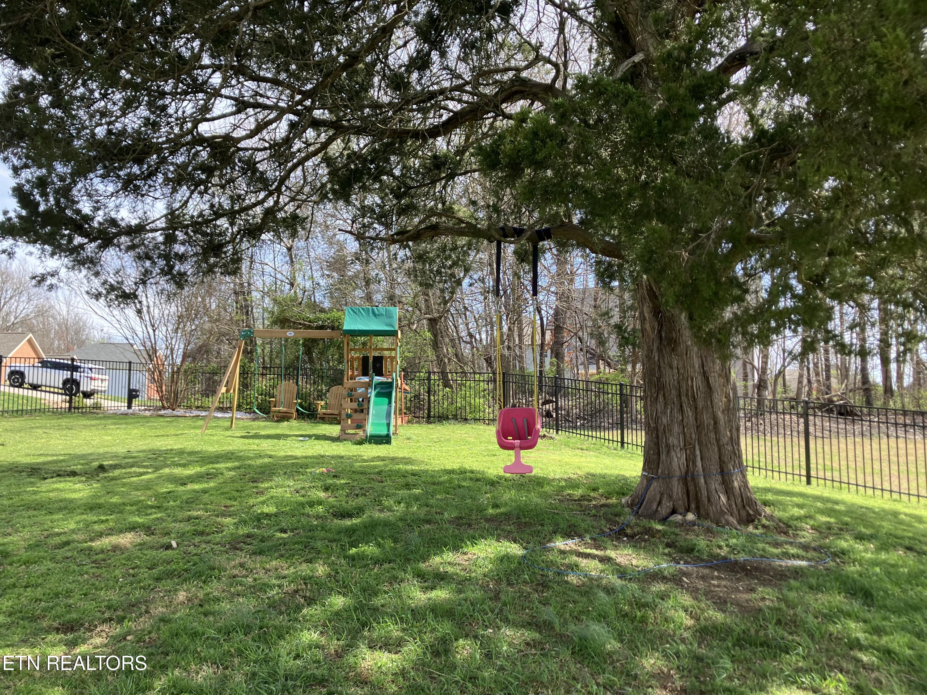 4810 Basenger Drive Knoxville TN 37938