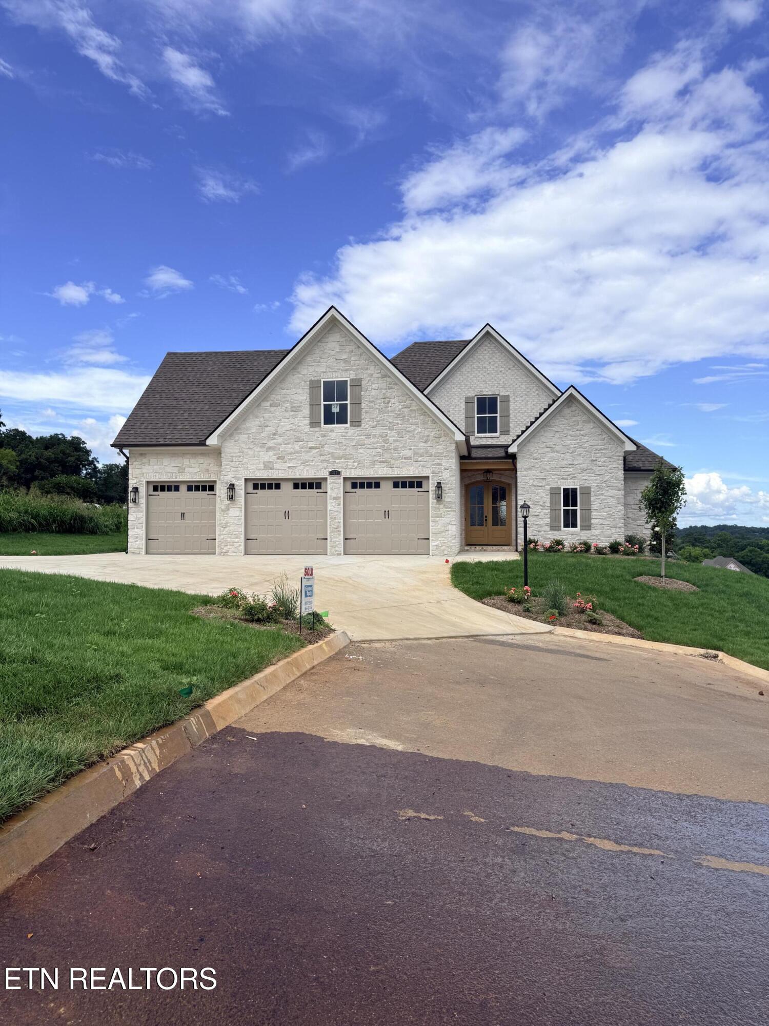 330 French Vineyard Lane Knoxville TN 37923